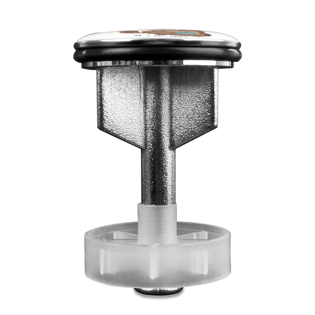 Sink plug Cat can Washbasin plugs, stoppers, washbasin plugs, drain set, drain plugs, washbasin, universal, cat, tomcat, kitty, meow, kitten, housecat, mama cat, love cats, cat image, cat fan, cat lover, cat fancier, cat decoration, gift for cat lover, cat owner, funny cats, cat sayings, cat motto, funny cat gifts, fan merchandise, cat stuff, animal lover, cats, Cats, pet, cat food, pussy, food