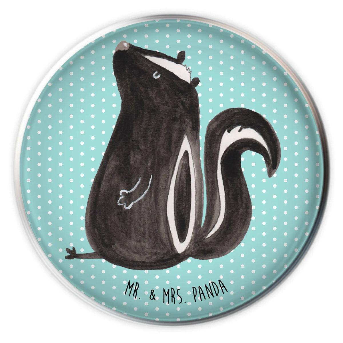 Sink plug skunk Sit washbasin plugs, stoppers, drain set, Washbasin plugs, washbasin, universal, drain plugs, Skunk, skunk, office, know-it-all, stinker, stinky, predator, slogan, law, wild animal