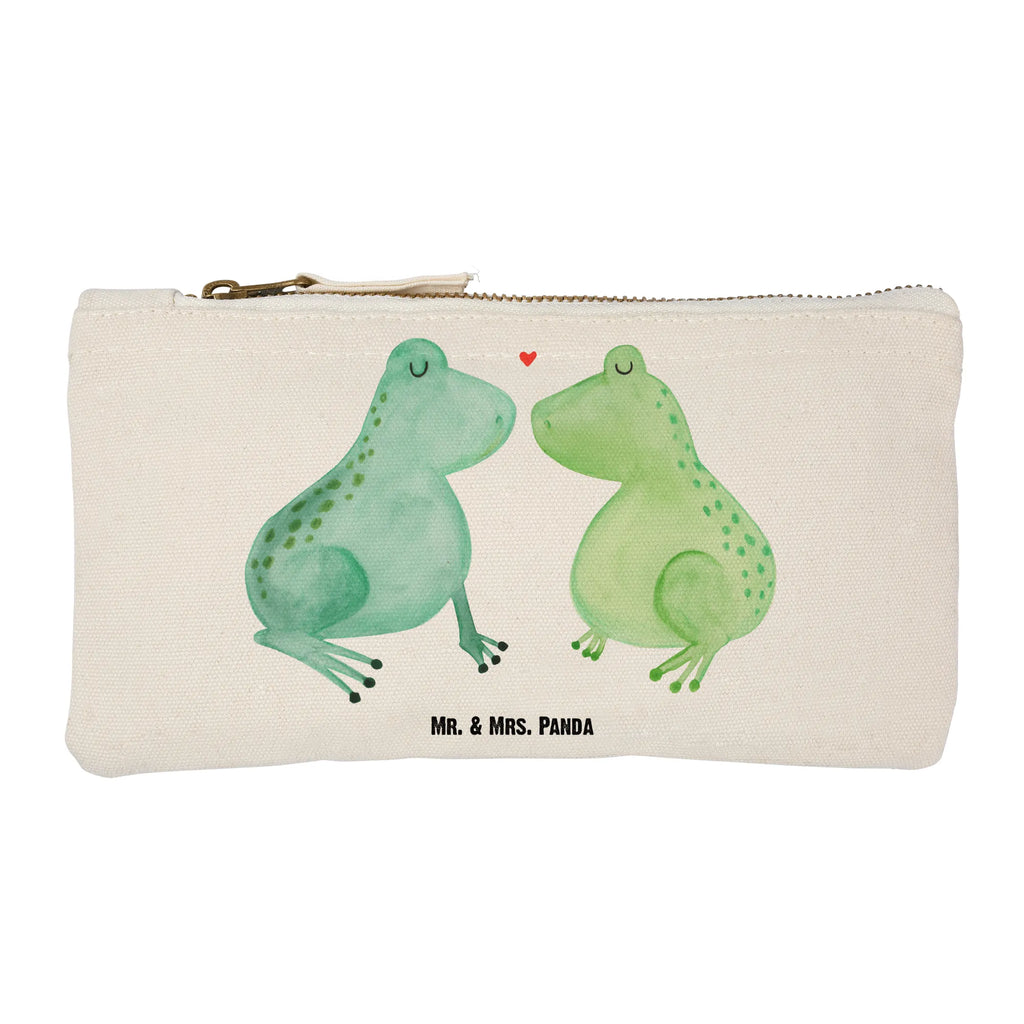 torebka na makijaż Żabia miłość Schminkbeutel, Schminktäschchen, Kulturbeutel, Kosmetikbeutel, Mäppchen, Waschtasche, pencil case, Kosmetiktasche, aufbewahrungsbeutel, Stiftemäppchen, Schminktasche, toiletry bag, Federmappe, Kulturtasche, pinsel tasche, aufbewahrungstasche, beauty case, Schlampermäppchen, beauty tasche, utensilientasche, kosmetiktäschchen, Waschbeutel, Etui, Freundin, Liebe, Ehefrau, Ehemann, Partner, Verlobung, Freund, Jahrestag, Hocheitstag, Heiratsantrag, Liebesgeschenk, Heiraten, Verliebt, Frosch, Fröschchen, Geschenk Freundin, Hochzeitstag, Froschkönig, Geschenk Hochzeit, Frösche, Geschenk Freund, Liebesbeweis, Verlobt, Verheiratet