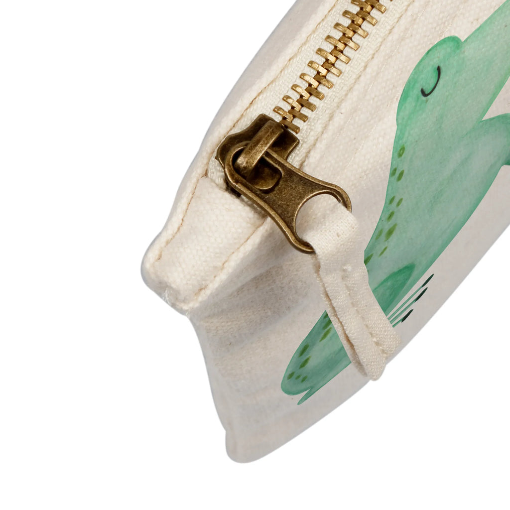 torebka na makijaż Żabia miłość Schminkbeutel, Schminktäschchen, Kulturbeutel, Kosmetikbeutel, Mäppchen, Waschtasche, pencil case, Kosmetiktasche, aufbewahrungsbeutel, Stiftemäppchen, Schminktasche, toiletry bag, Federmappe, Kulturtasche, pinsel tasche, aufbewahrungstasche, beauty case, Schlampermäppchen, beauty tasche, utensilientasche, kosmetiktäschchen, Waschbeutel, Etui, Freundin, Liebe, Ehefrau, Ehemann, Partner, Verlobung, Freund, Jahrestag, Hocheitstag, Heiratsantrag, Liebesgeschenk, Heiraten, Verliebt, Frosch, Fröschchen, Geschenk Freundin, Hochzeitstag, Froschkönig, Geschenk Hochzeit, Frösche, Geschenk Freund, Liebesbeweis, Verlobt, Verheiratet