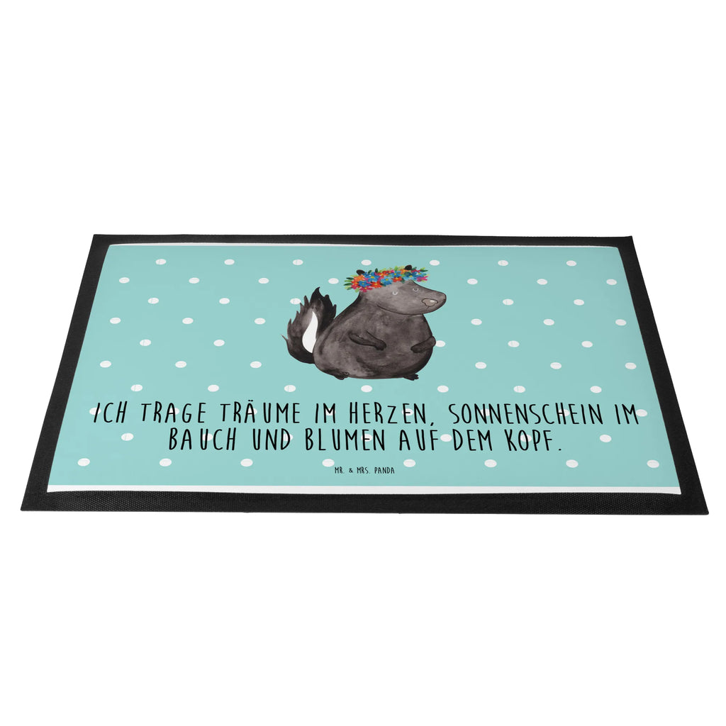 Fußmatte Stinktier Mädchen Fußabstreifer, flurmatte, Fußabtreter, schmutzfangmatten, Schmutzfangmatte, hausmatte, Fussmatte, Fußmatten, Schmutzfänger, Abtreter, Türvorleger, türmatten, Türmatte, Schmutzfangteppich, abstreifer, Eingangsteppich, sauberlaufmatten, Haustürmatte, matte haustür, außenmatte, Schmutzmatte, Sauberlaufmatte, fußmatte, Abtretmatte, Schuhabstreifer, Eingangsmatte, Stinktier, Skunk, Namaste, Stinker, Wildtier, Yoga, Stinki, Raubtier