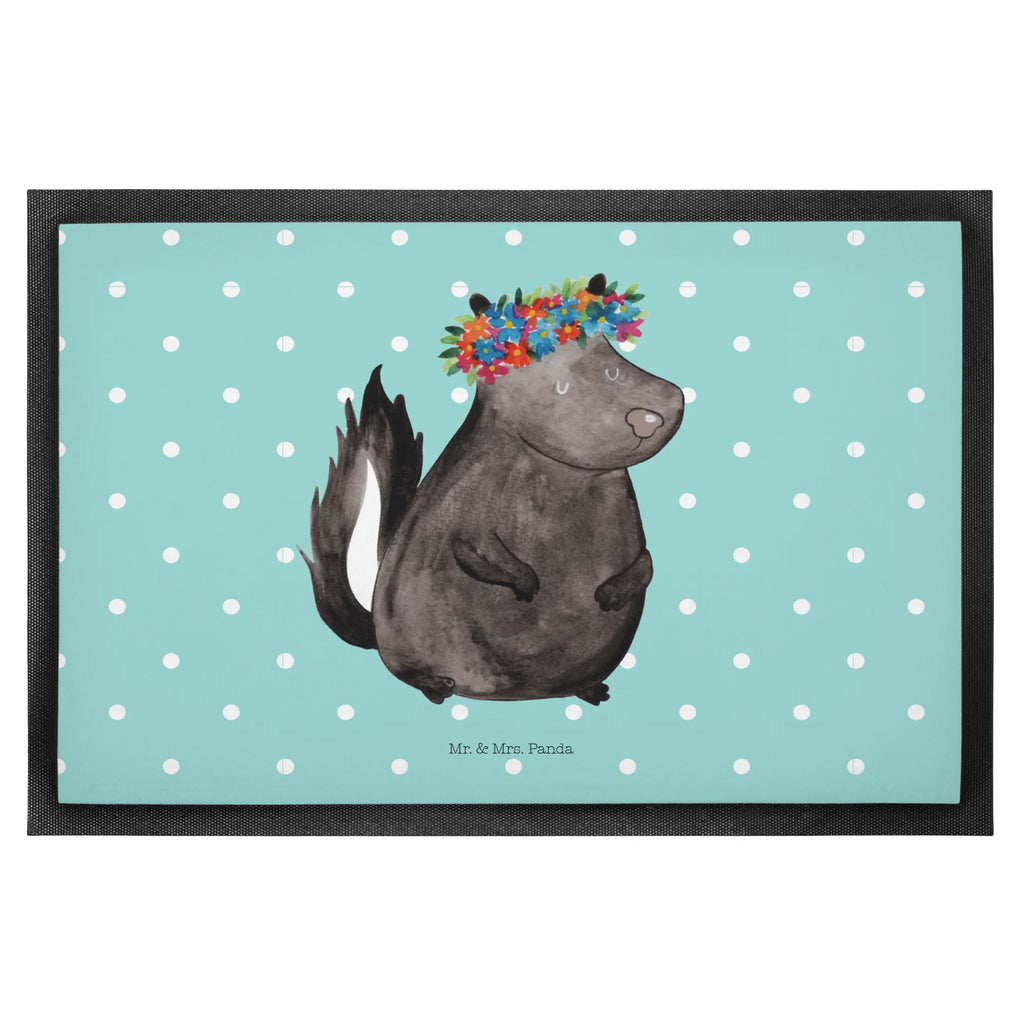 Fußmatte Stinktier Mädchen Fußabstreifer, flurmatte, Fußabtreter, schmutzfangmatten, Schmutzfangmatte, hausmatte, Fussmatte, Fußmatten, Schmutzfänger, Abtreter, Türvorleger, türmatten, Türmatte, Schmutzfangteppich, abstreifer, Eingangsteppich, sauberlaufmatten, Haustürmatte, matte haustür, außenmatte, Schmutzmatte, Sauberlaufmatte, fußmatte, Abtretmatte, Schuhabstreifer, Eingangsmatte, Stinktier, Skunk, Namaste, Stinker, Wildtier, Yoga, Stinki, Raubtier