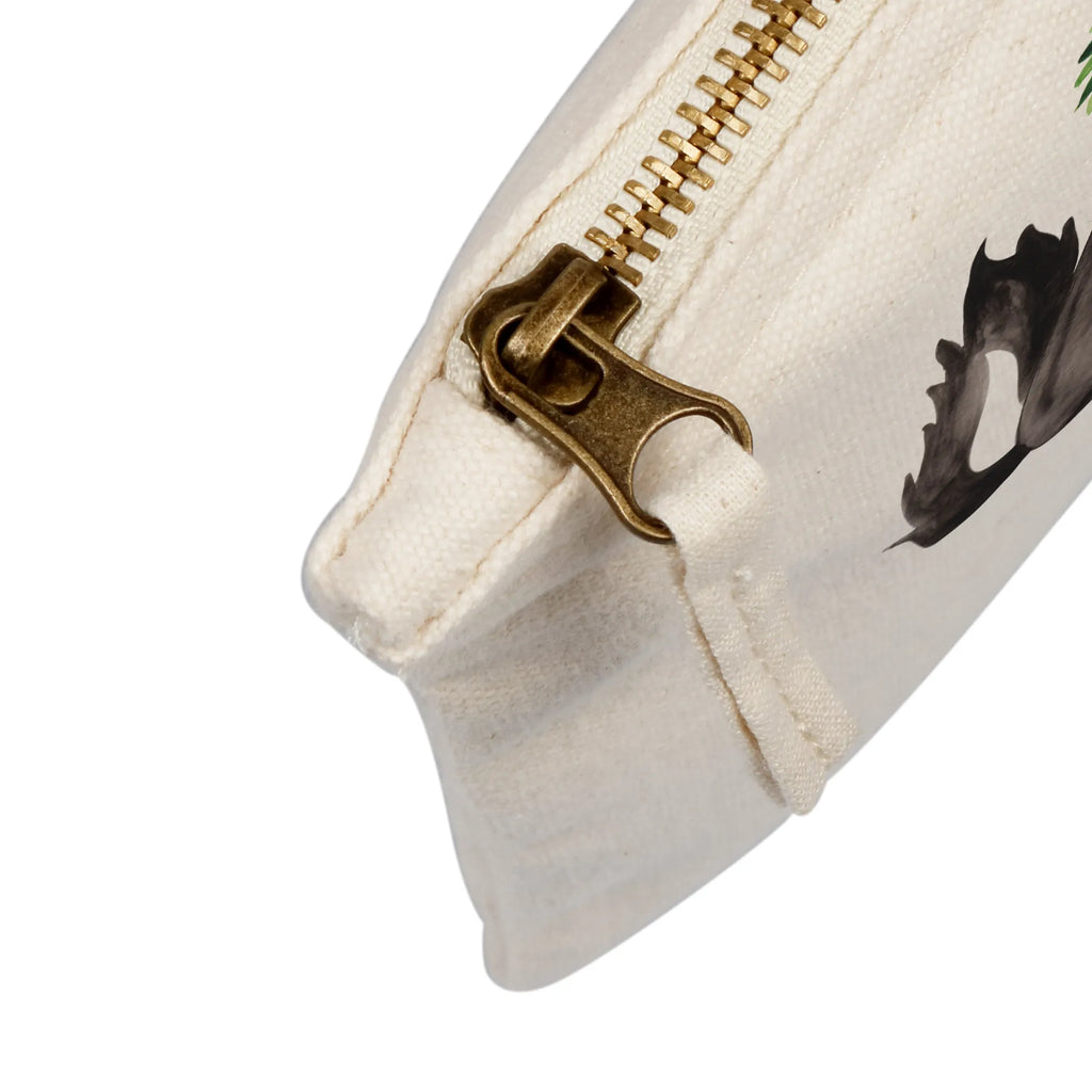 Make-up bag skunk Girl Skunk, Wild animal, Laugh, Stinker, Stinky, Love, Live, Namaste, Yoga, Predator