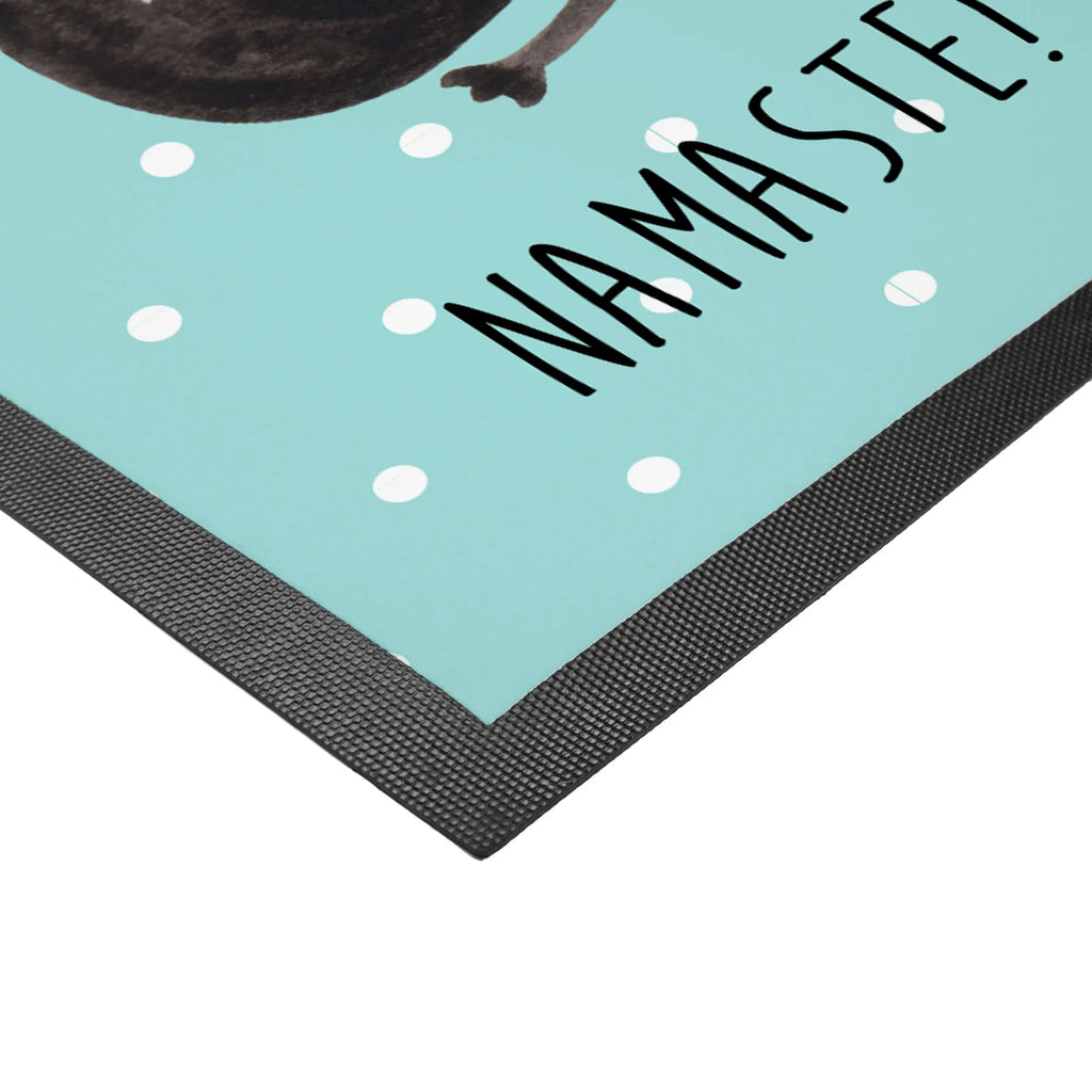 Fußmatte Stinktier Yoga Fussmatte, Schmutzfangteppich, Eingangsteppich, Sauberlaufmatte, Fußabtreter, Haustürmatte, schmutzfangmatten, Fußmatten, matte haustür, Türvorleger, flurmatte, Eingangsmatte, Abtreter, fußmatte, Abtretmatte, türmatten, Schmutzfänger, sauberlaufmatten, hausmatte, außenmatte, Schuhabstreifer, Schmutzfangmatte, Türmatte, abstreifer, Schmutzmatte, Fußabstreifer, Skunk, Stinktier, Liebe, Stinker, Yoga, Wildtier, Lache, Lebe, Stinki, Raubtier, Namaste