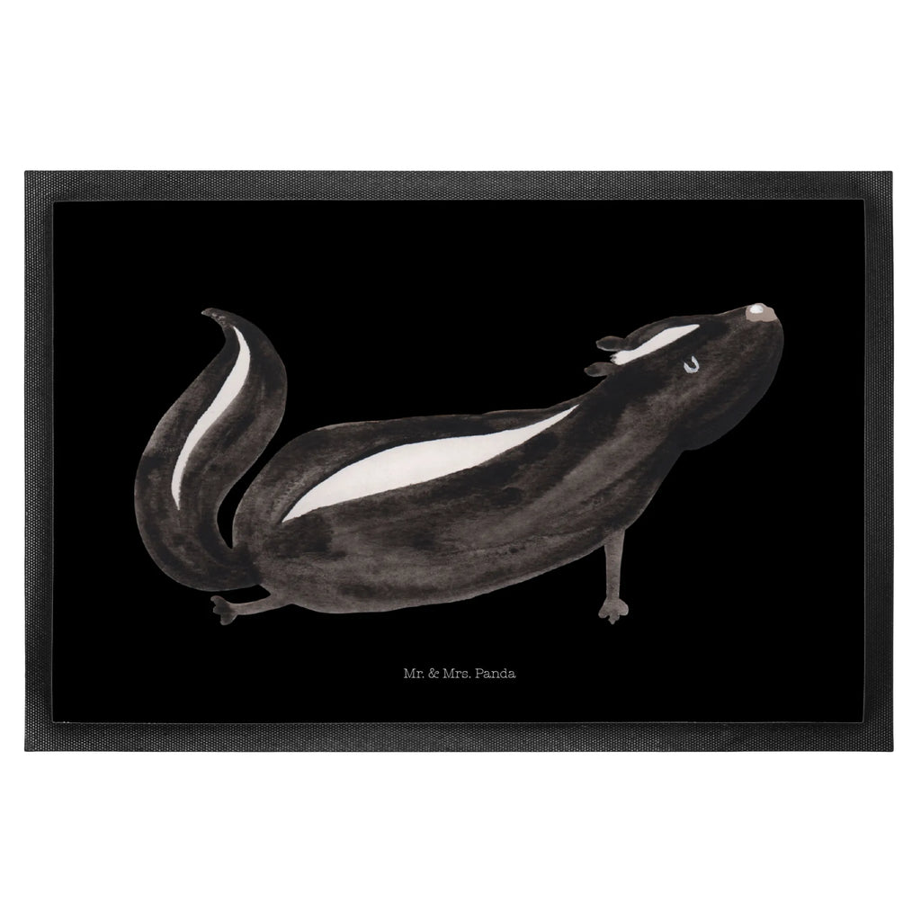 Fußmatte Stinktier Yoga Fussmatte, Schmutzfangteppich, Eingangsteppich, Sauberlaufmatte, Fußabtreter, Haustürmatte, schmutzfangmatten, Fußmatten, matte haustür, Türvorleger, flurmatte, Eingangsmatte, Abtreter, fußmatte, Abtretmatte, türmatten, Schmutzfänger, sauberlaufmatten, hausmatte, außenmatte, Schuhabstreifer, Schmutzfangmatte, Türmatte, abstreifer, Schmutzmatte, Fußabstreifer, Skunk, Stinktier, Liebe, Stinker, Yoga, Wildtier, Lache, Lebe, Stinki, Raubtier, Namaste