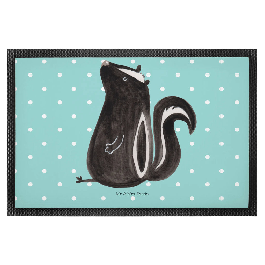 Fußmatte Stinktier Sitzen Schmutzfangteppich, Haustürmatte, Schmutzmatte, Fußabtreter, Türvorleger, Abtretmatte, Eingangsmatte, matte haustür, Schmutzfangmatte, schmutzfangmatten, Schuhabstreifer, Eingangsteppich, hausmatte, Fußmatten, Schmutzfänger, abstreifer, Fussmatte, türmatten, fußmatte, Sauberlaufmatte, sauberlaufmatten, Abtreter, außenmatte, flurmatte, Fußabstreifer, Türmatte, Skunk, Stinktier, Recht, Stinker, Büro, Raubtier, Besserwisser, Stinki, Spruch, Wildtier