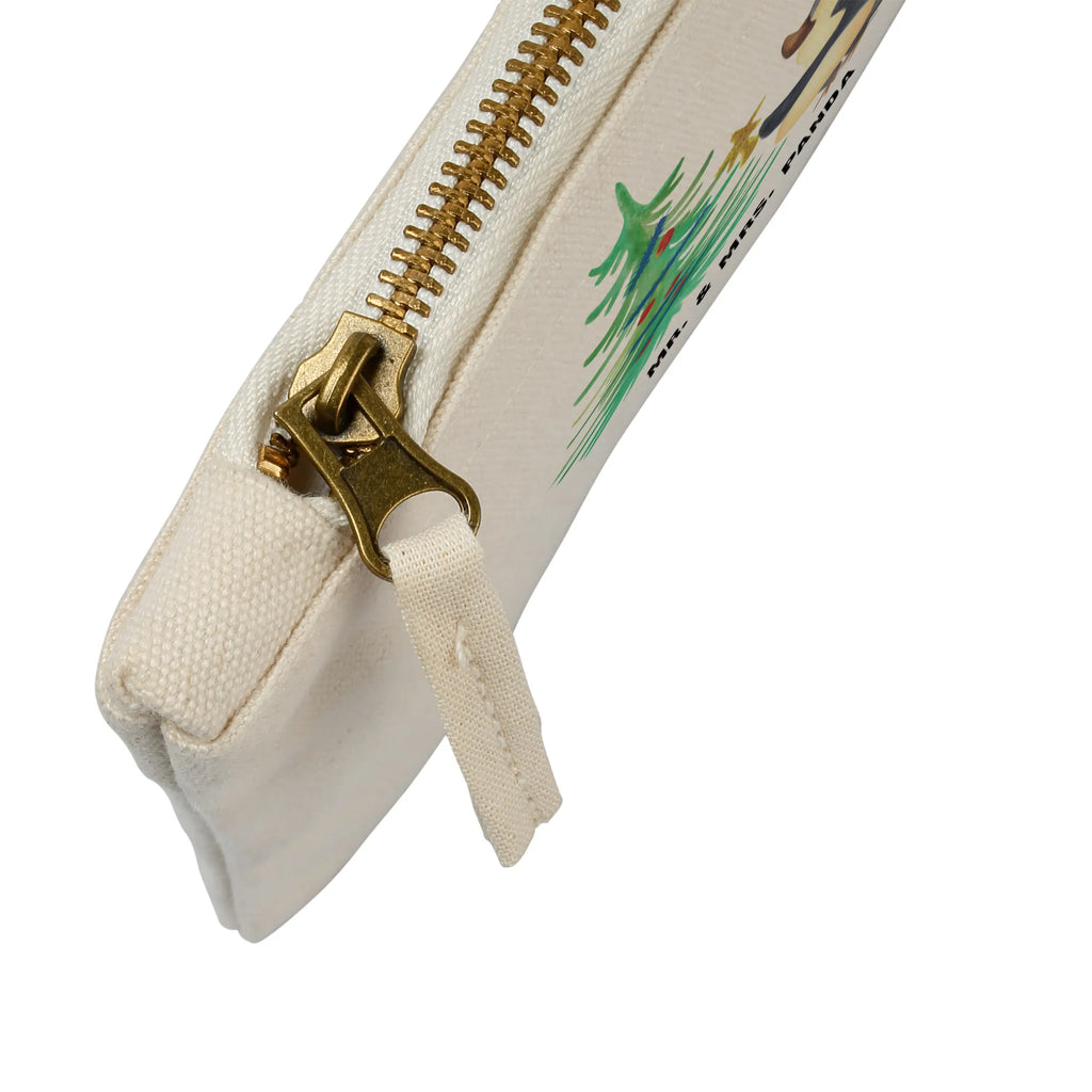 Make-up bag penguin Christmas tree Waschbeutel, Kulturtasche, pinsel tasche, pencil case, kosmetiktäschchen, Schminktasche, Schminktäschchen, Schlampermäppchen, Kosmetiktasche, aufbewahrungsbeutel, Kosmetikbeutel, Mäppchen, beauty tasche, Waschtasche, Etui, aufbewahrungstasche, Kulturbeutel, utensilientasche, Stiftemäppchen, beauty case, Schminkbeutel, toiletry bag, Federmappe, Heiligabend, Wintermotiv, Nikolaus, Weihnachtsdeko, Advent, Winter, Weihnachten, Pinguin