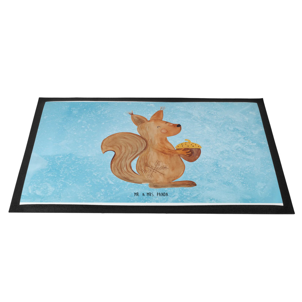 Doormat Squirrel Christmas Haustürmatte, türmatten, schmutzfangmatten, flurmatte, Abtretmatte, Schmutzmatte, Fußabstreifer, matte haustür, fußmatte, Schmutzfangmatte, sauberlaufmatten, Schmutzfangteppich, Eingangsteppich, Türmatte, hausmatte, Fußmatten, Schuhabstreifer, Abtreter, Sauberlaufmatte, Schmutzfänger, Fussmatte, abstreifer, Türvorleger, Fußabtreter, Eingangsmatte, außenmatte, Weihnachten, Winter, Weihnachtsdeko, Nikolaus, Advent, Heiligabend, Wintermotiv, Neujahr, Guten Rutsch, Weihnachtsmotiv, Vogel, Weihnachtsgruß, Frohes Neues Jahr, Frohe Weihnachten