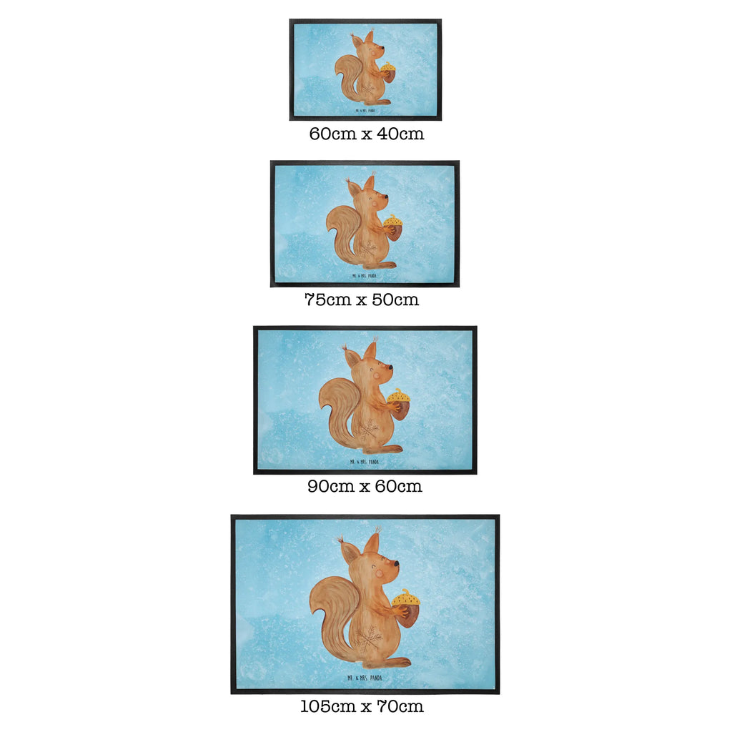 Doormat Squirrel Christmas Haustürmatte, türmatten, schmutzfangmatten, flurmatte, Abtretmatte, Schmutzmatte, Fußabstreifer, matte haustür, fußmatte, Schmutzfangmatte, sauberlaufmatten, Schmutzfangteppich, Eingangsteppich, Türmatte, hausmatte, Fußmatten, Schuhabstreifer, Abtreter, Sauberlaufmatte, Schmutzfänger, Fussmatte, abstreifer, Türvorleger, Fußabtreter, Eingangsmatte, außenmatte, Weihnachten, Winter, Weihnachtsdeko, Nikolaus, Advent, Heiligabend, Wintermotiv, Neujahr, Guten Rutsch, Weihnachtsmotiv, Vogel, Weihnachtsgruß, Frohes Neues Jahr, Frohe Weihnachten