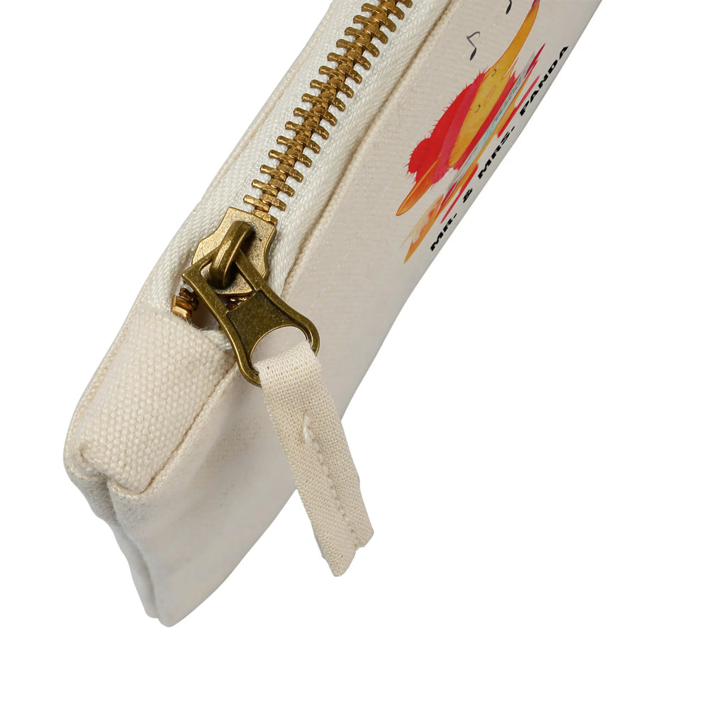 Make-up bag Fox Singer beauty case, Mäppchen, Kulturbeutel, pencil case, Schminkbeutel, kosmetiktäschchen, Stiftemäppchen, Federmappe, Schminktasche, beauty tasche, aufbewahrungstasche, Waschbeutel, Waschtasche, Schlampermäppchen, aufbewahrungsbeutel, Kosmetikbeutel, Kulturtasche, toiletry bag, pinsel tasche, Kosmetiktasche, utensilientasche, Etui, Schminktäschchen, Heiligabend, Wintermotiv, Nikolaus, Weihnachtsdeko, Advent, Winter, Weihnachten, Sänger, Geschenk Sänger, Fuchs, Füchse, Singen, Weihnachtslieder