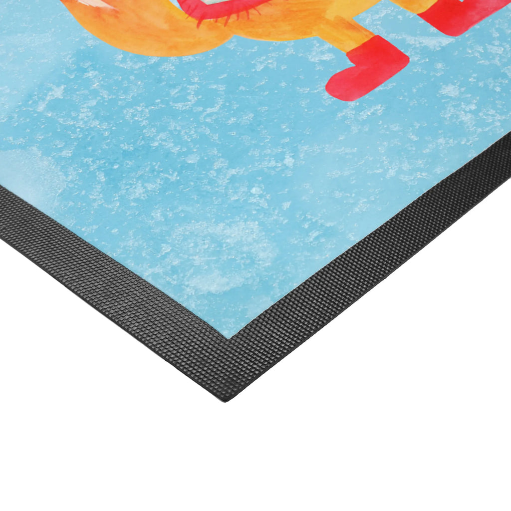 Fußmatte Fuchs Sänger Haustürmatte, Türmatte, Schmutzfänger, schmutzfangmatten, Eingangsmatte, Sauberlaufmatte, fußmatte, Eingangsteppich, Schuhabstreifer, hausmatte, Schmutzfangmatte, Schmutzfangteppich, matte haustür, Fußabstreifer, sauberlaufmatten, Fußabtreter, Schmutzmatte, türmatten, flurmatte, Abtretmatte, außenmatte, Türvorleger, Fußmatten, abstreifer, Abtreter, Fussmatte, Nikolaus, Weihnachten, Advent, Weihnachtsdeko, Wintermotiv, Heiligabend, Winter, Fuchs, Sänger, Weihnachtslieder, Singen, Füchse, Geschenk Sänger