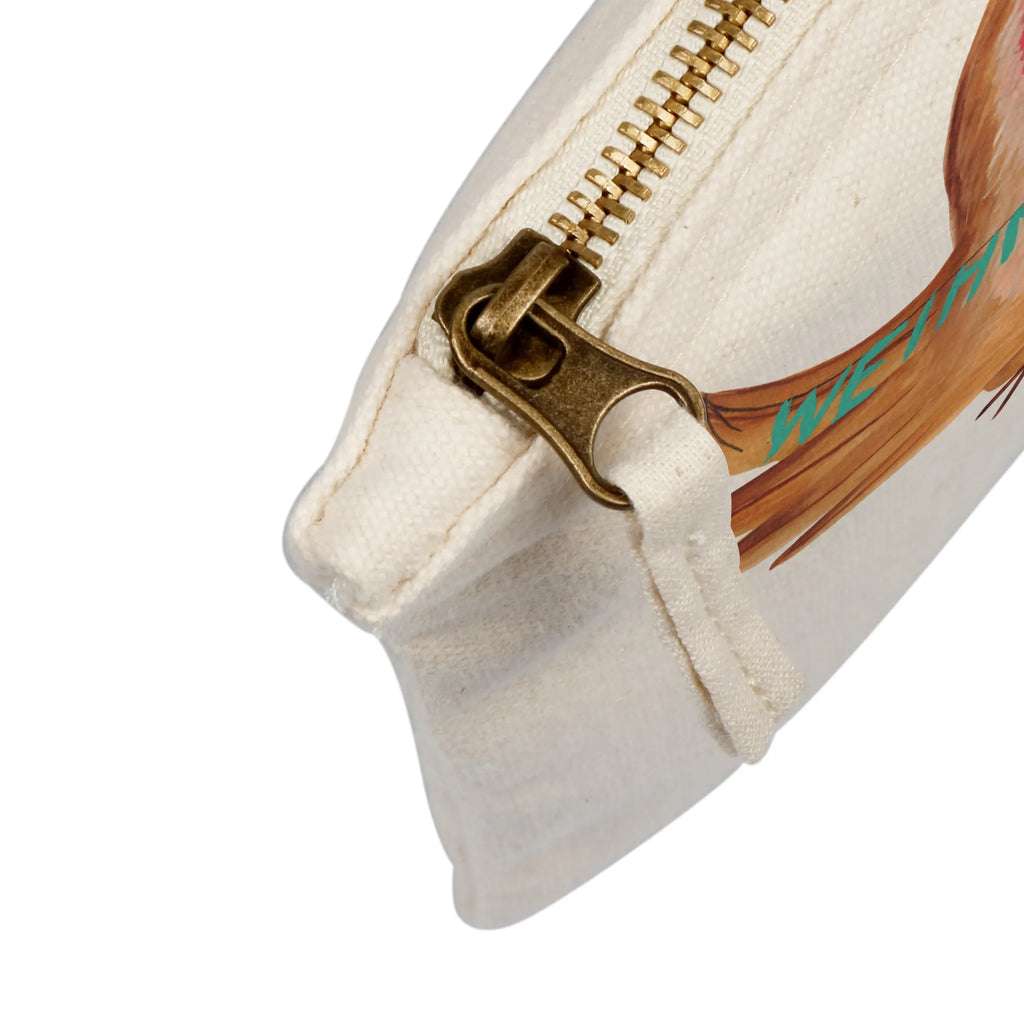 Make-up bag robin Christmas Winter, Christmas, Christmas time, snow, bird, Christmas greeting, xmas, Merry Christmas, Christmas motif, Christmas Eve, winter