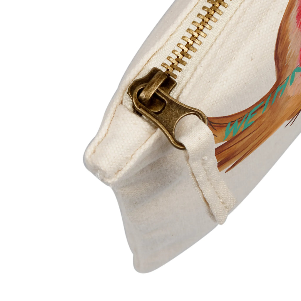 Make-up bag robin Christmas Winter, Christmas, Christmas time, snow, bird, Christmas greeting, xmas, Merry Christmas, Christmas motif, Christmas Eve, winter