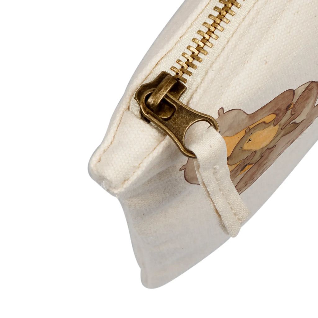 Schminktasche Otter Kind kosmetiktäschchen, Kosmetikbeutel, Waschbeutel, pencil case, Schminktäschchen, beauty tasche, Stiftemäppchen, Kulturbeutel, pinsel tasche, Kulturtasche, Waschtasche, utensilientasche, aufbewahrungstasche, Etui, aufbewahrungsbeutel, Schlampermäppchen, toiletry bag, Federmappe, Mäppchen, beauty case, Schminkbeutel, Schminktasche, Kosmetiktasche, Otter, Fischotter, Seeotter, Otter Seeotter See Otter