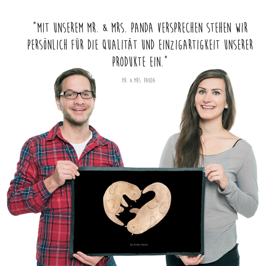 Doormat otter Heart Abtreter, schmutzfangmatten, Fussmatte, hausmatte, Sauberlaufmatte, Schuhabstreifer, fußmatte, außenmatte, Abtretmatte, Schmutzmatte, Haustürmatte, sauberlaufmatten, Eingangsteppich, abstreifer, Fußabtreter, flurmatte, matte haustür, Schmutzfangteppich, Fußmatten, Schmutzfänger, Türmatte, türmatten, Schmutzfangmatte, Türvorleger, Eingangsmatte, Fußabstreifer, Otter, Seeotter, Fischotter, Jahrestag, Liebesgeschenk, Hochzeitstag, Gemeinsames Leben, Bessere Hälfte, Herz, Verlobung, Liebesbeweis, Liebe, Love You