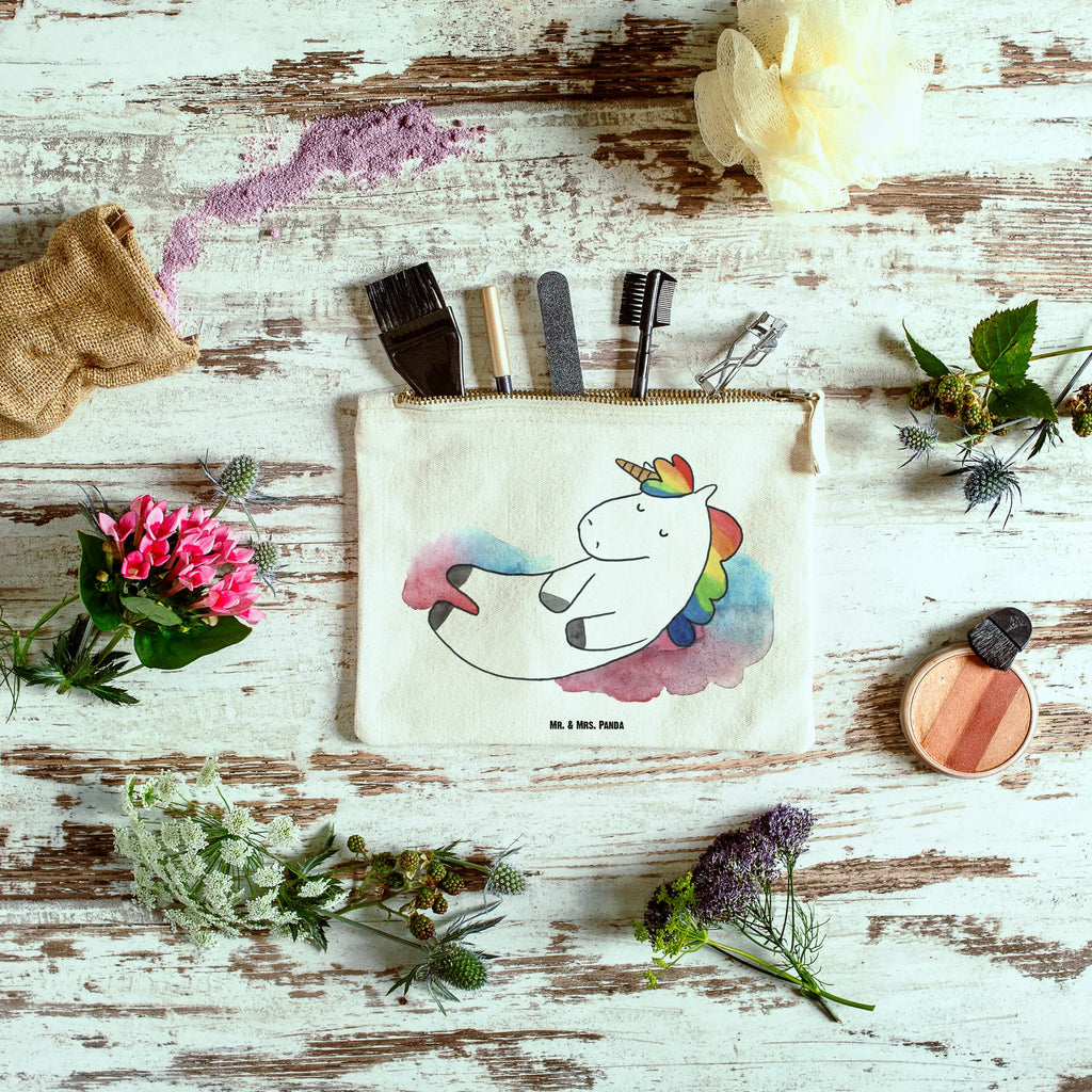 Make-up bag unicorn cloud 7 Schminktäschchen, Waschbeutel, utensilientasche, kosmetiktäschchen, aufbewahrungsbeutel, Kosmetikbeutel, aufbewahrungstasche, pinsel tasche, toiletry bag, beauty tasche, Mäppchen, pencil case, Waschtasche, Schminktasche, Stiftemäppchen, Kulturtasche, Etui, Kosmetiktasche, Federmappe, Kulturbeutel, Schminkbeutel, Schlampermäppchen, beauty case, Einhörner, Unicorn, Einhorn, Einhorn Deko, Realität, Menschen, Witzig, Lächeln, Lustig, Geschenk, Verliebt, Glaube