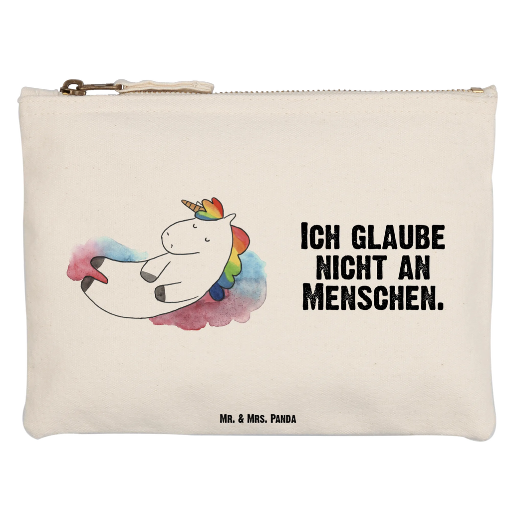 Make-up bag unicorn cloud 7 Schminktäschchen, Waschbeutel, utensilientasche, kosmetiktäschchen, aufbewahrungsbeutel, Kosmetikbeutel, aufbewahrungstasche, pinsel tasche, toiletry bag, beauty tasche, Mäppchen, pencil case, Waschtasche, Schminktasche, Stiftemäppchen, Kulturtasche, Etui, Kosmetiktasche, Federmappe, Kulturbeutel, Schminkbeutel, Schlampermäppchen, beauty case, Einhörner, Unicorn, Einhorn, Einhorn Deko, Realität, Menschen, Witzig, Lächeln, Lustig, Geschenk, Verliebt, Glaube