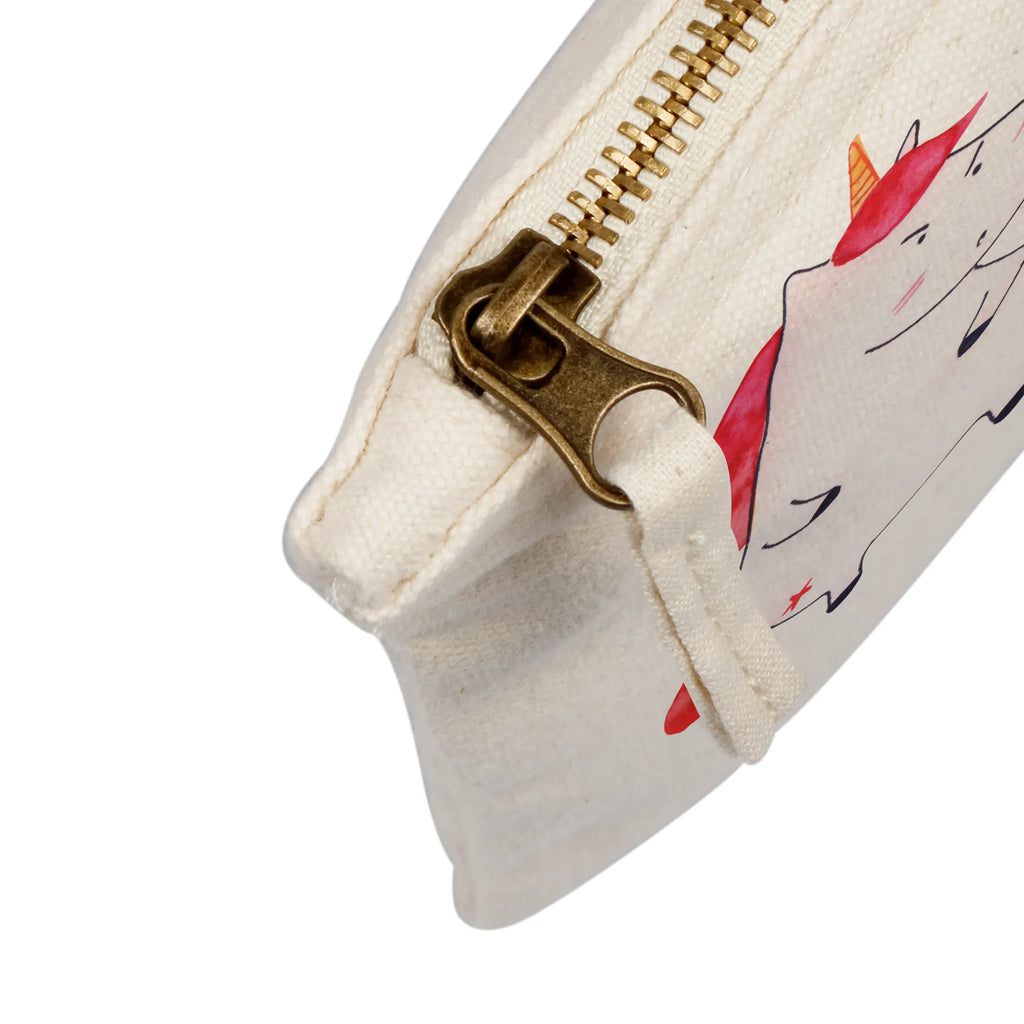 torebka na makijaż Jednorożec gniew kosmetiktäschchen, Stiftemäppchen, beauty case, pinsel tasche, Etui, Kosmetikbeutel, aufbewahrungstasche, Kosmetiktasche, Schminktäschchen, Federmappe, Kulturbeutel, toiletry bag, pencil case, utensilientasche, Mäppchen, Kulturtasche, Schminkbeutel, Schlampermäppchen, aufbewahrungsbeutel, Schminktasche, beauty tasche, Waschbeutel, Waschtasche, Einhörner, Unicorn, Einhorn, Einhorn Deko, Nein, Dumme Fragen, Lustlos, Arbeit, Spaß, Realität, Büro, Geschenk, Ansage, wütend, Lustig