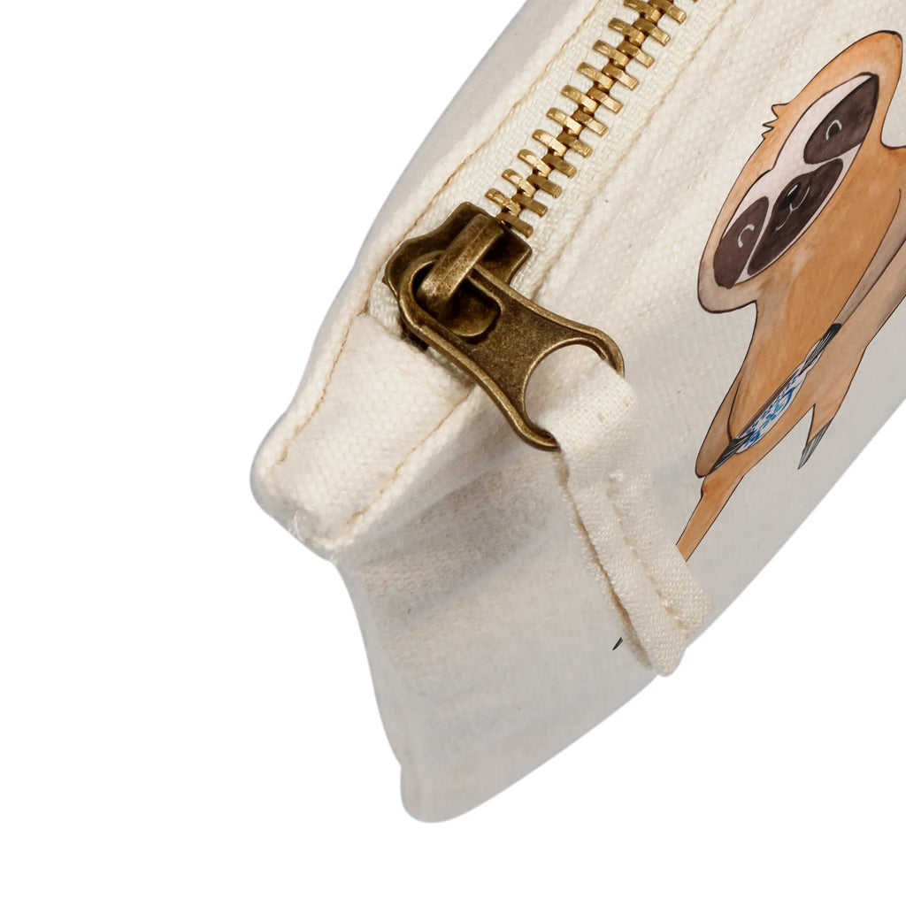 Make-up bag sloth Coffee beauty tasche, Schminkbeutel, Federmappe, Schminktäschchen, pinsel tasche, beauty case, utensilientasche, pencil case, Waschbeutel, Kulturtasche, Etui, Schminktasche, Kosmetiktasche, Mäppchen, Schlampermäppchen, Kulturbeutel, aufbewahrungsbeutel, toiletry bag, aufbewahrungstasche, Kosmetikbeutel, kosmetiktäschchen, Stiftemäppchen, Waschtasche, Faultier, Faultier Geschenk, Faultier Deko, Faultiere, Kaffee, Erster Kaffee, Morgenmuffel, Kaffeegetränk, Frühaufsteher, Genießer, faul, Kaffeetasse, Coffee, Lieblingstier