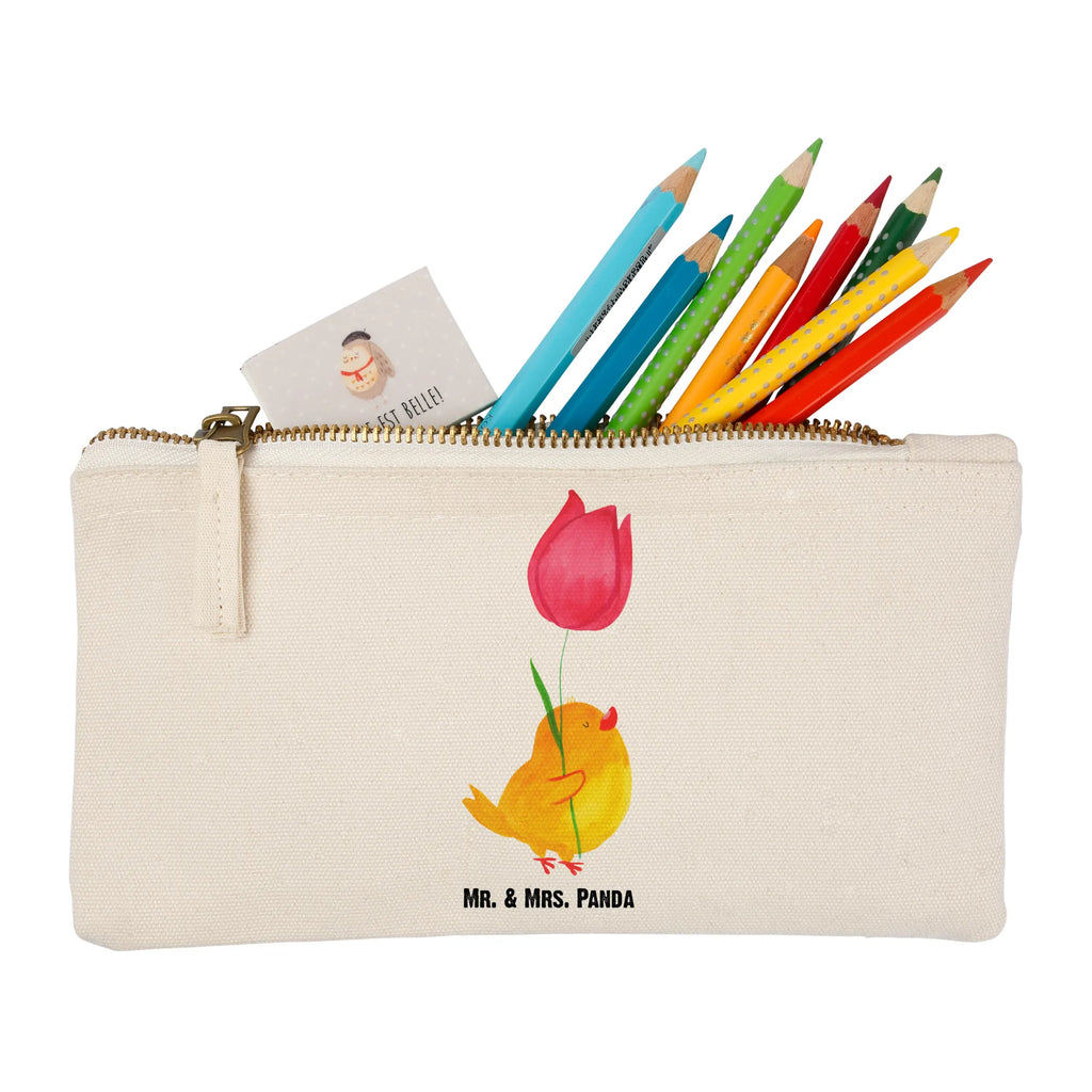 Make-up bag chick parade toiletry bag, Kosmetikbeutel, Waschbeutel, Kulturbeutel, Schminkbeutel, beauty case, Mäppchen, kosmetiktäschchen, aufbewahrungsbeutel, Stiftemäppchen, pinsel tasche, pencil case, Schminktäschchen, Kosmetiktasche, beauty tasche, Kulturtasche, aufbewahrungstasche, Schminktasche, Federmappe, Etui, utensilientasche, Waschtasche, Schlampermäppchen, Ostern, Osterhase, Ostern Kinder, Ostergeschenke, Geschenke zu Ostern, Ostern Geschenk, Osterdeko, Osternest, Ostergeschenke Kinder, Ostergrüße, Frohe Ostern, Parade, Blumen, Küken, Tulpen