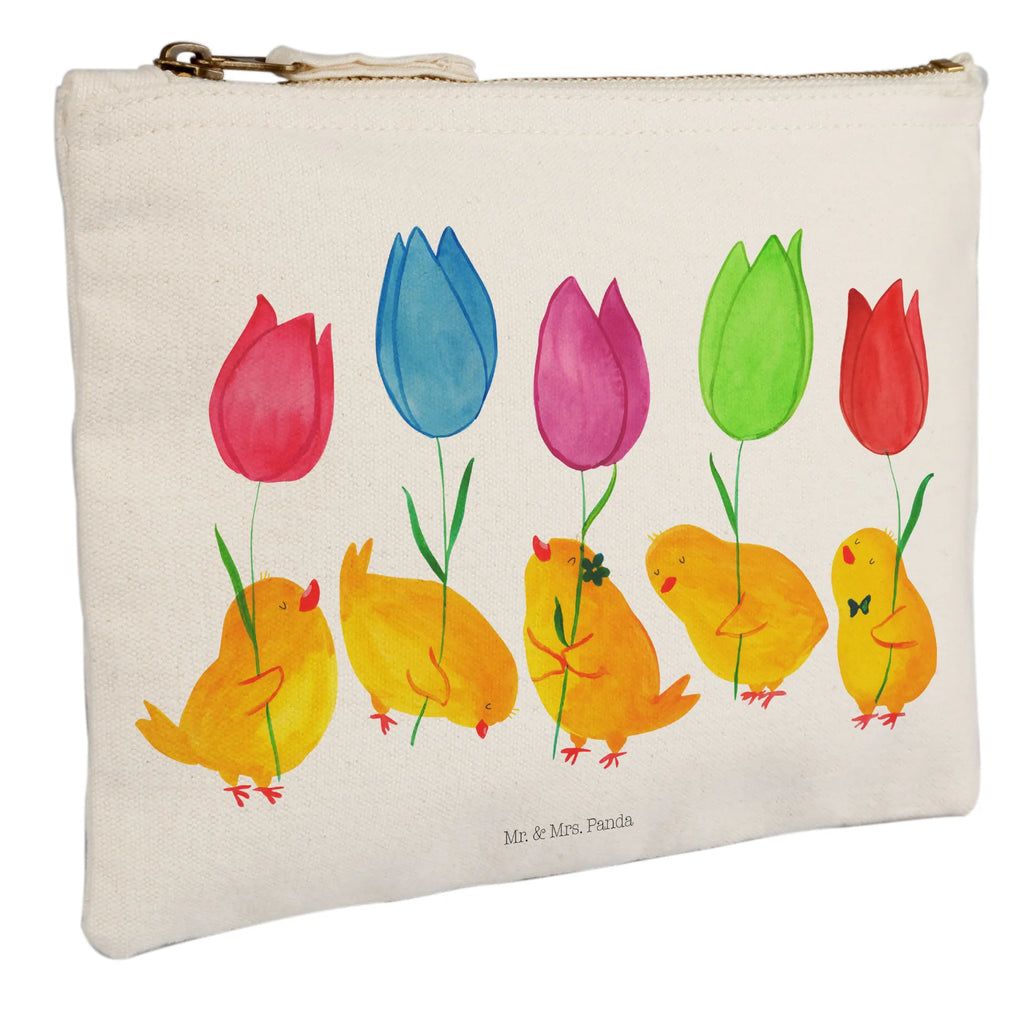 Make-up bag chick parade toiletry bag, Kosmetikbeutel, Waschbeutel, Kulturbeutel, Schminkbeutel, beauty case, Mäppchen, kosmetiktäschchen, aufbewahrungsbeutel, Stiftemäppchen, pinsel tasche, pencil case, Schminktäschchen, Kosmetiktasche, beauty tasche, Kulturtasche, aufbewahrungstasche, Schminktasche, Federmappe, Etui, utensilientasche, Waschtasche, Schlampermäppchen, Ostern, Osterhase, Ostern Kinder, Ostergeschenke, Geschenke zu Ostern, Ostern Geschenk, Osterdeko, Osternest, Ostergeschenke Kinder, Ostergrüße, Frohe Ostern, Parade, Blumen, Küken, Tulpen