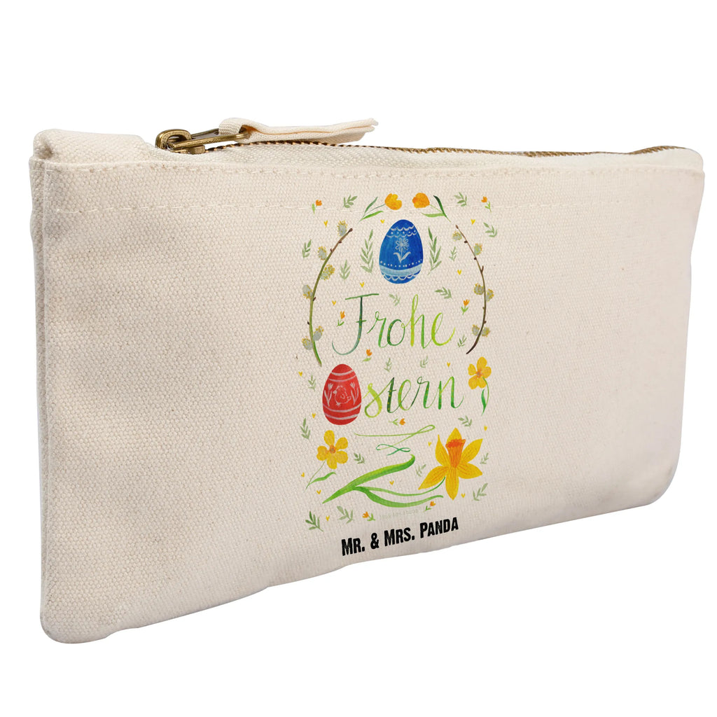 torebka na makijaż Wielkanoc Wesołych Świąt Wielkanocnych pinsel tasche, Schminkbeutel, kosmetiktäschchen, Waschbeutel, beauty case, Waschtasche, Kosmetikbeutel, pencil case, Kulturtasche, Schlampermäppchen, Schminktasche, toiletry bag, Stiftemäppchen, Schminktäschchen, aufbewahrungsbeutel, beauty tasche, Kulturbeutel, aufbewahrungstasche, Federmappe, utensilientasche, Etui, Kosmetiktasche, Mäppchen, Osterdeko, Osterhase, Osternest, Ostergeschenke, Geschenke zu Ostern, Ostern Geschenk, Ostergeschenke Kinder, Ostern Kinder, Ostern, Weidenkätzchen. Lettering, Osterei, Frohe Ostern, Ostergrüße, Osterblume, Bemalte Ostereier