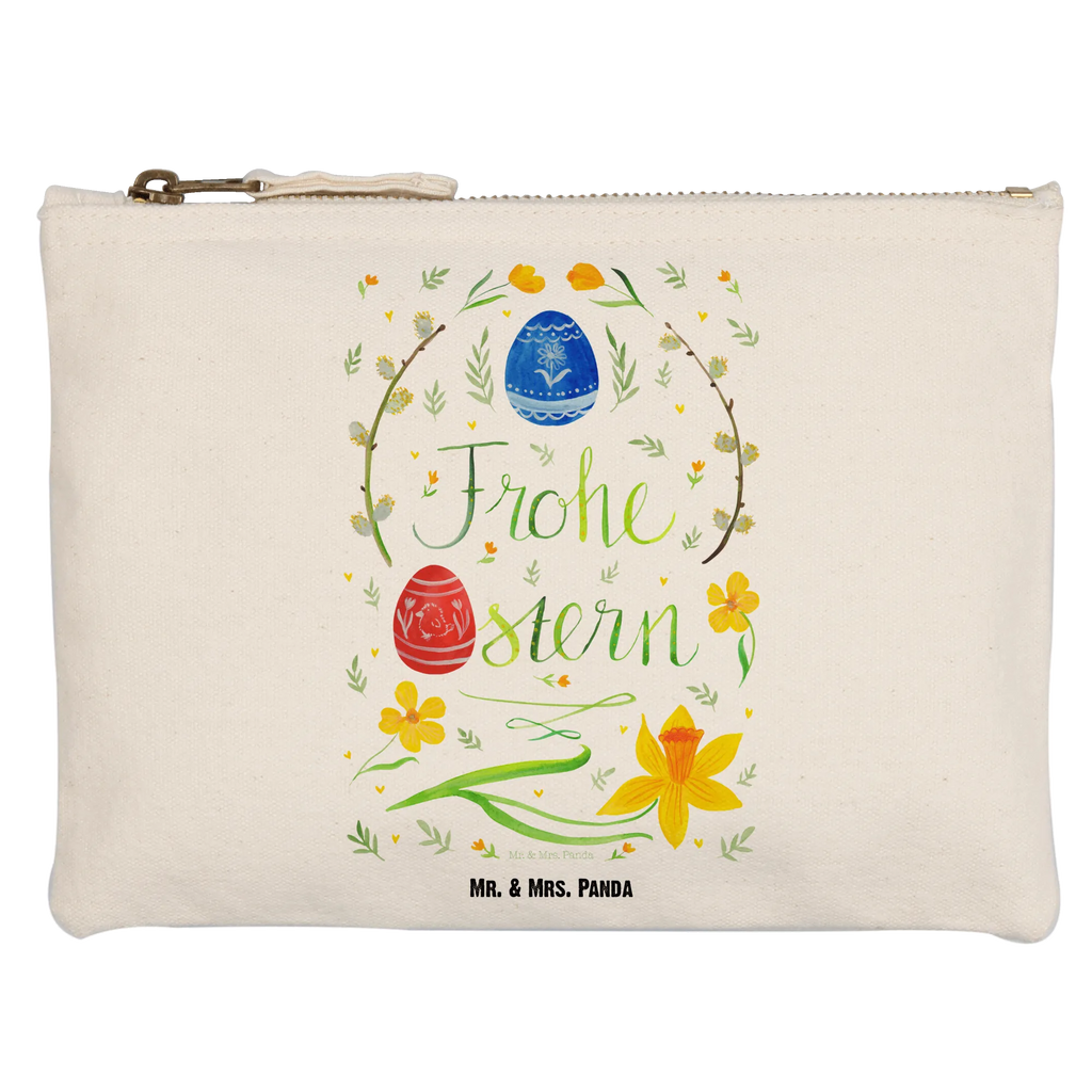 torebka na makijaż Wielkanoc Wesołych Świąt Wielkanocnych pinsel tasche, Schminkbeutel, kosmetiktäschchen, Waschbeutel, beauty case, Waschtasche, Kosmetikbeutel, pencil case, Kulturtasche, Schlampermäppchen, Schminktasche, toiletry bag, Stiftemäppchen, Schminktäschchen, aufbewahrungsbeutel, beauty tasche, Kulturbeutel, aufbewahrungstasche, Federmappe, utensilientasche, Etui, Kosmetiktasche, Mäppchen, Osterdeko, Osterhase, Osternest, Ostergeschenke, Geschenke zu Ostern, Ostern Geschenk, Ostergeschenke Kinder, Ostern Kinder, Ostern, Weidenkätzchen. Lettering, Osterei, Frohe Ostern, Ostergrüße, Osterblume, Bemalte Ostereier