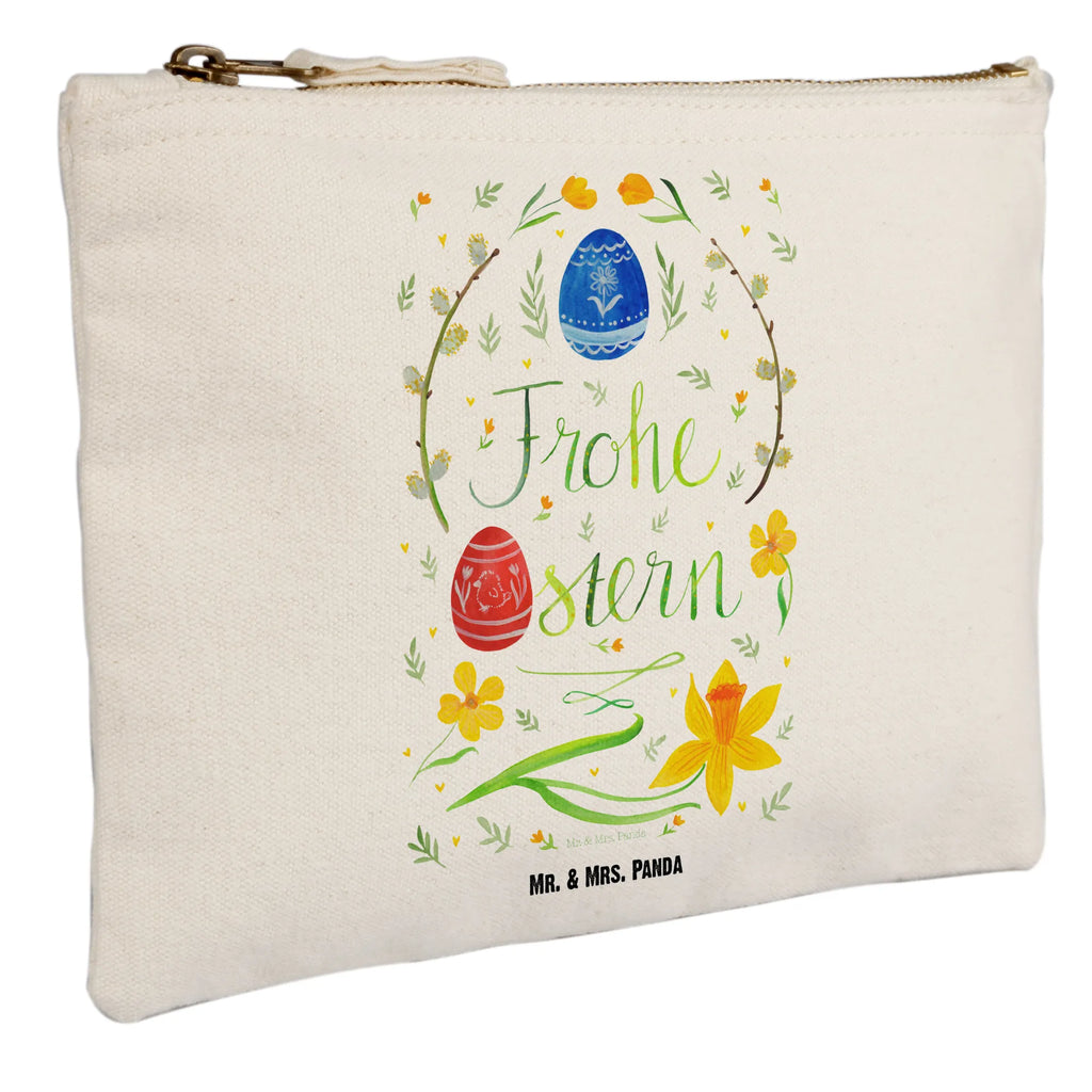 torebka na makijaż Wielkanoc Wesołych Świąt Wielkanocnych pinsel tasche, Schminkbeutel, kosmetiktäschchen, Waschbeutel, beauty case, Waschtasche, Kosmetikbeutel, pencil case, Kulturtasche, Schlampermäppchen, Schminktasche, toiletry bag, Stiftemäppchen, Schminktäschchen, aufbewahrungsbeutel, beauty tasche, Kulturbeutel, aufbewahrungstasche, Federmappe, utensilientasche, Etui, Kosmetiktasche, Mäppchen, Osterdeko, Osterhase, Osternest, Ostergeschenke, Geschenke zu Ostern, Ostern Geschenk, Ostergeschenke Kinder, Ostern Kinder, Ostern, Weidenkätzchen. Lettering, Osterei, Frohe Ostern, Ostergrüße, Osterblume, Bemalte Ostereier