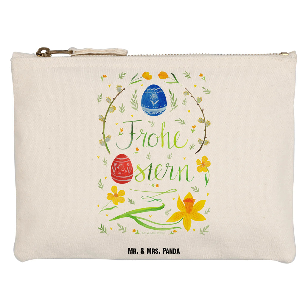 torebka na makijaż Wielkanoc Wesołych Świąt Wielkanocnych pinsel tasche, Schminkbeutel, kosmetiktäschchen, Waschbeutel, beauty case, Waschtasche, Kosmetikbeutel, pencil case, Kulturtasche, Schlampermäppchen, Schminktasche, toiletry bag, Stiftemäppchen, Schminktäschchen, aufbewahrungsbeutel, beauty tasche, Kulturbeutel, aufbewahrungstasche, Federmappe, utensilientasche, Etui, Kosmetiktasche, Mäppchen, Osterdeko, Osterhase, Osternest, Ostergeschenke, Geschenke zu Ostern, Ostern Geschenk, Ostergeschenke Kinder, Ostern Kinder, Ostern, Weidenkätzchen. Lettering, Osterei, Frohe Ostern, Ostergrüße, Osterblume, Bemalte Ostereier