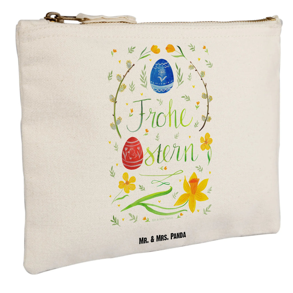 torebka na makijaż Wielkanoc Wesołych Świąt Wielkanocnych pinsel tasche, Schminkbeutel, kosmetiktäschchen, Waschbeutel, beauty case, Waschtasche, Kosmetikbeutel, pencil case, Kulturtasche, Schlampermäppchen, Schminktasche, toiletry bag, Stiftemäppchen, Schminktäschchen, aufbewahrungsbeutel, beauty tasche, Kulturbeutel, aufbewahrungstasche, Federmappe, utensilientasche, Etui, Kosmetiktasche, Mäppchen, Osterdeko, Osterhase, Osternest, Ostergeschenke, Geschenke zu Ostern, Ostern Geschenk, Ostergeschenke Kinder, Ostern Kinder, Ostern, Weidenkätzchen. Lettering, Osterei, Frohe Ostern, Ostergrüße, Osterblume, Bemalte Ostereier