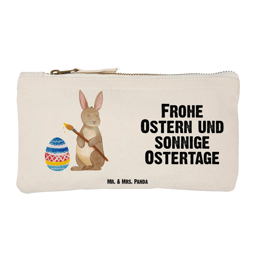 torebka na makijaż Zając Malowanie jajek Schminkbeutel, Kulturbeutel, Kulturtasche, beauty case, Kosmetiktasche, Stiftemäppchen, Etui, Schlampermäppchen, Schminktäschchen, aufbewahrungstasche, pinsel tasche, aufbewahrungsbeutel, utensilientasche, Mäppchen, pencil case, Kosmetikbeutel, Federmappe, beauty tasche, Waschtasche, kosmetiktäschchen, toiletry bag, Schminktasche, Waschbeutel, Osterdeko, Osterhase, Osternest, Ostergeschenke, Geschenke zu Ostern, Ostern Geschenk, Ostergeschenke Kinder, Ostern Kinder, Ostern, Frohe Ostern, Osterblume, Eiermalen, Hase, Osterei, Bemalte Ostereier, Kaninchen, Ostergrüße