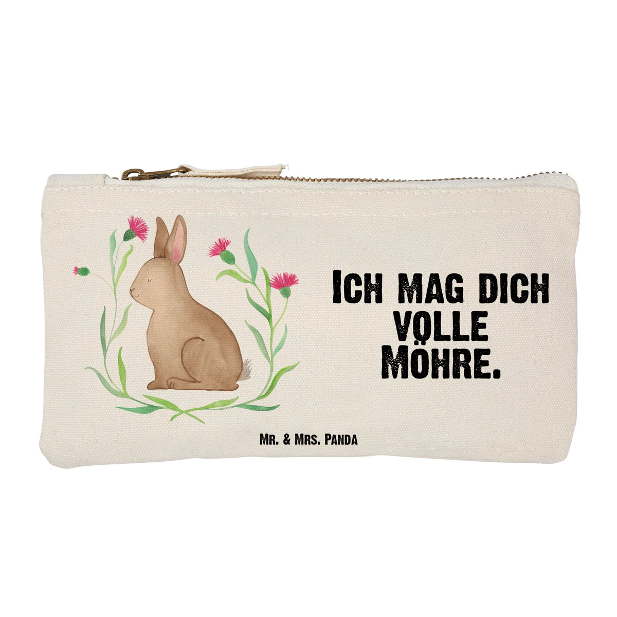 Schminktasche Hase Sitzen Schminkbeutel, Schminktäschchen, Waschtasche, beauty tasche, Baumwolltasche, Federtasche, Schulmäppchen, Beauty Bag, Pinseltasche, aufbewahrungstasche, Schlampermäppchen, Kosmetiktasche, aufbewahrungsbeutel, kosmetiktäschchen, Kosmetikbeutel, Pouch, Kulturbeutel, Federmappe, Stiftemäppchen, Baumwollbeutel, Mäppchen, pencil case, Waschbeutel, Kulturtasche, Täschchen, toiletry bag, Stoffbeutel, Stifteetui, Make-Up Tasche, Schminktasche, beauty case, utensilientasche, Etui, Schlamper, Osterhase, Osterdeko, Ostern Kinder, Ostern, Ostergeschenke, Geschenke zu Ostern, Ostern Geschenk, Osternest, Ostergeschenke Kinder, Frohe Ostern, Ostergrüße, Liebe, Kaninchen, Hase, Grüße, Osterblume