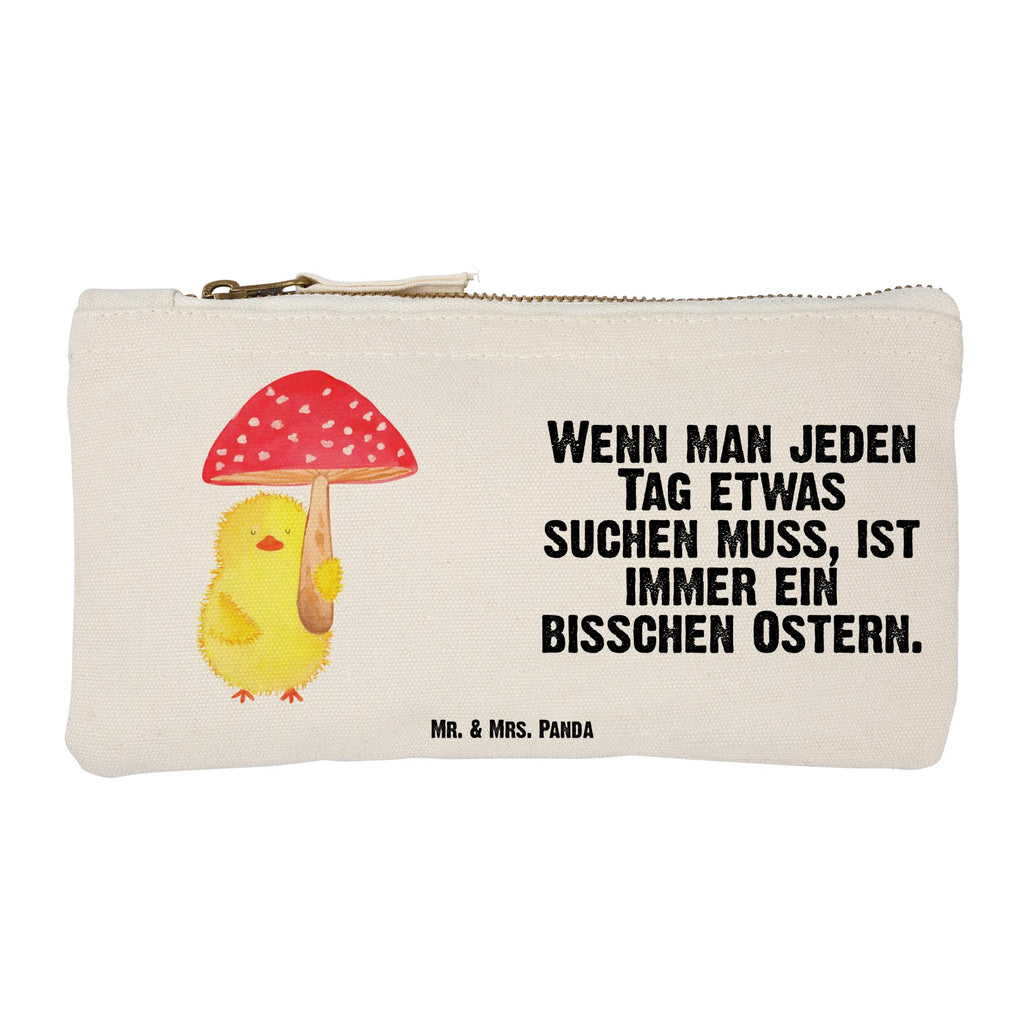 torebka na makijaż pisklę muchomor czerwony toiletry bag, pencil case, Waschbeutel, aufbewahrungstasche, Stiftemäppchen, Kulturbeutel, utensilientasche, Federmappe, Schminktäschchen, kosmetiktäschchen, Waschtasche, Schminktasche, Etui, Kosmetiktasche, beauty tasche, Mäppchen, Schminkbeutel, Schlampermäppchen, aufbewahrungsbeutel, pinsel tasche, Kosmetikbeutel, beauty case, Kulturtasche, Osterdeko, Osterhase, Osternest, Ostergeschenke, Geschenke zu Ostern, Ostern Geschenk, Ostergeschenke Kinder, Ostern Kinder, Ostern, Glückspilz, Frohe Ostern, Küken, Fliegenpilz, Ostergrüße