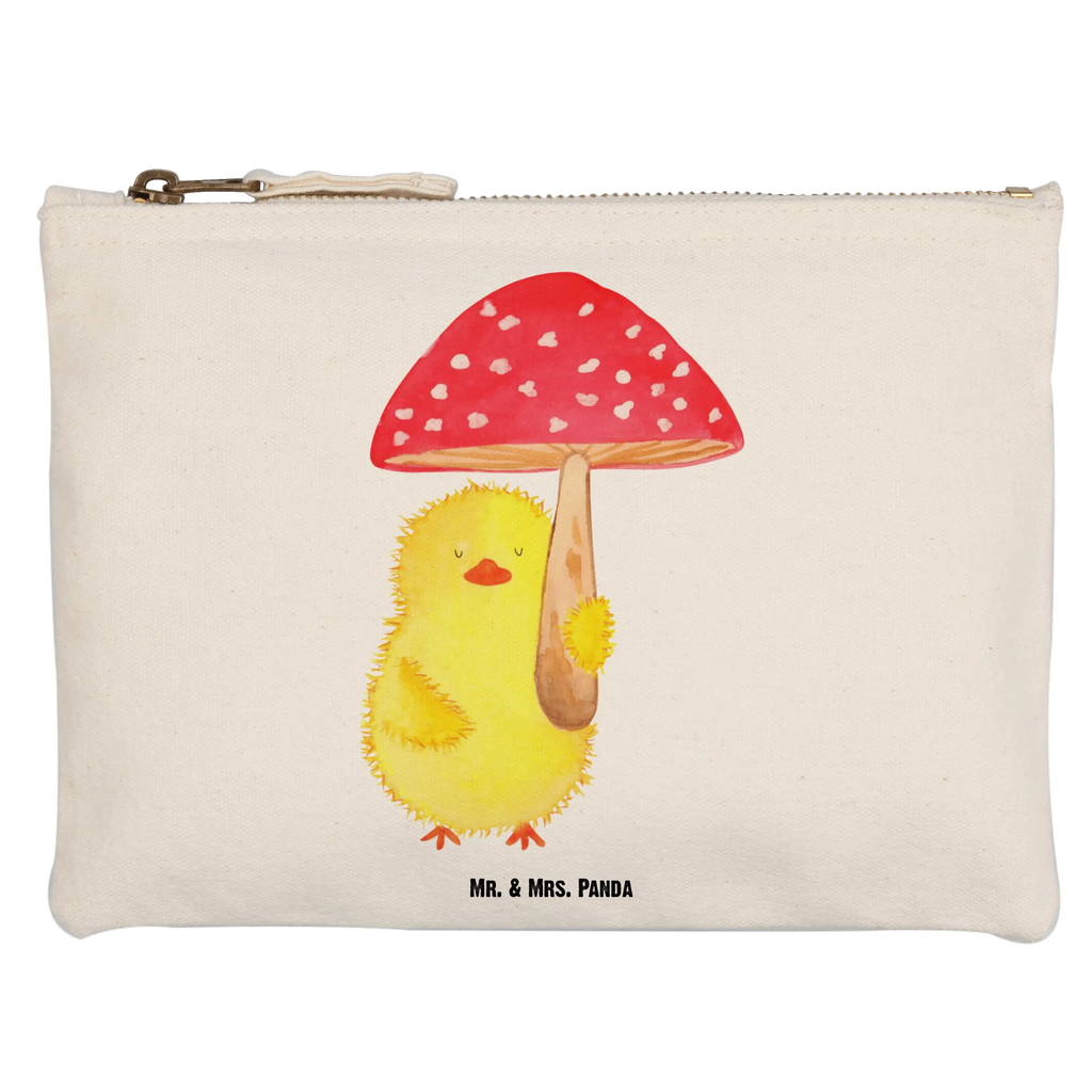 torebka na makijaż pisklę muchomor czerwony toiletry bag, pencil case, Waschbeutel, aufbewahrungstasche, Stiftemäppchen, Kulturbeutel, utensilientasche, Federmappe, Schminktäschchen, kosmetiktäschchen, Waschtasche, Schminktasche, Etui, Kosmetiktasche, beauty tasche, Mäppchen, Schminkbeutel, Schlampermäppchen, aufbewahrungsbeutel, pinsel tasche, Kosmetikbeutel, beauty case, Kulturtasche, Osterdeko, Osterhase, Osternest, Ostergeschenke, Geschenke zu Ostern, Ostern Geschenk, Ostergeschenke Kinder, Ostern Kinder, Ostern, Glückspilz, Frohe Ostern, Küken, Fliegenpilz, Ostergrüße