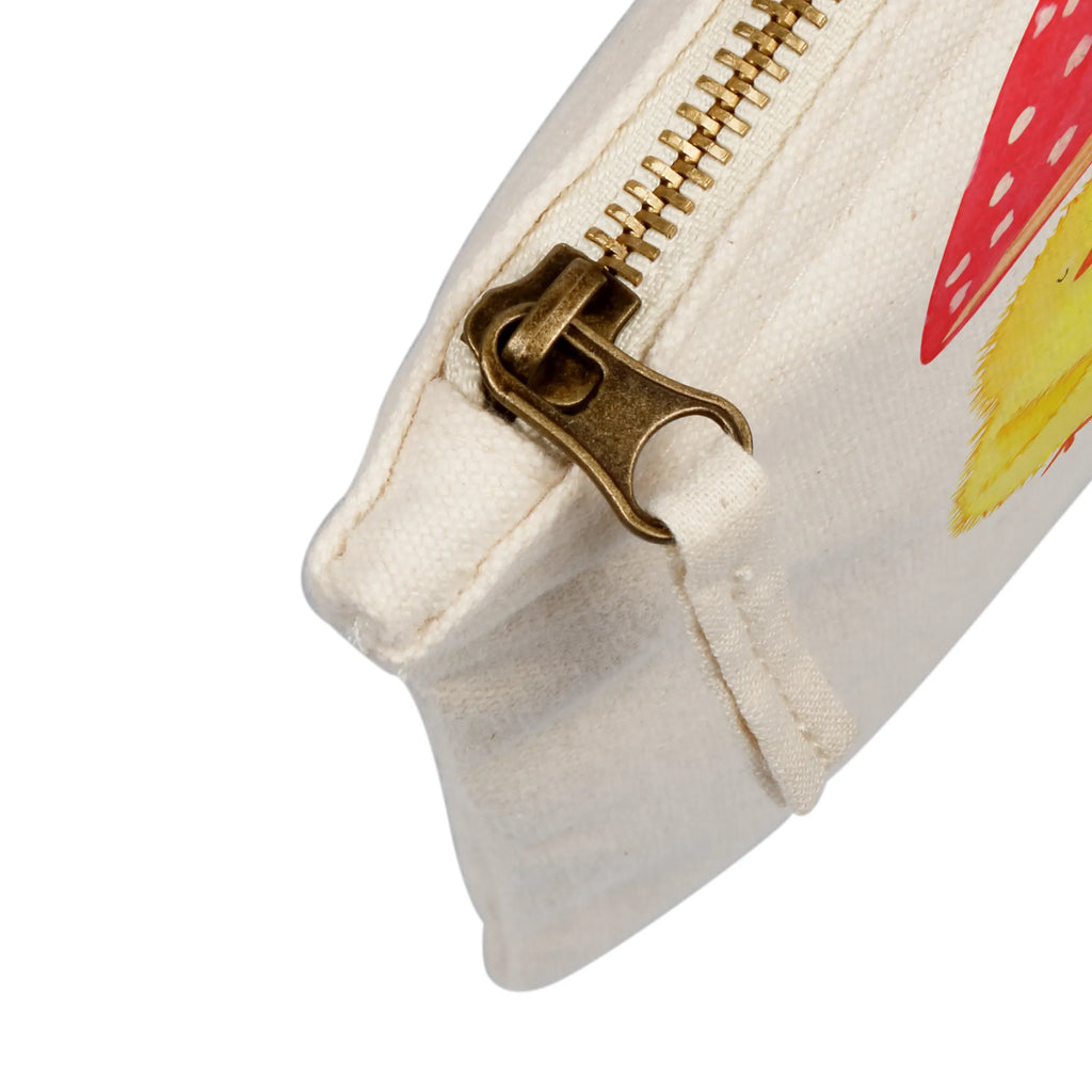 torebka na makijaż pisklę muchomor czerwony toiletry bag, pencil case, Waschbeutel, aufbewahrungstasche, Stiftemäppchen, Kulturbeutel, utensilientasche, Federmappe, Schminktäschchen, kosmetiktäschchen, Waschtasche, Schminktasche, Etui, Kosmetiktasche, beauty tasche, Mäppchen, Schminkbeutel, Schlampermäppchen, aufbewahrungsbeutel, pinsel tasche, Kosmetikbeutel, beauty case, Kulturtasche, Osterdeko, Osterhase, Osternest, Ostergeschenke, Geschenke zu Ostern, Ostern Geschenk, Ostergeschenke Kinder, Ostern Kinder, Ostern, Glückspilz, Frohe Ostern, Küken, Fliegenpilz, Ostergrüße