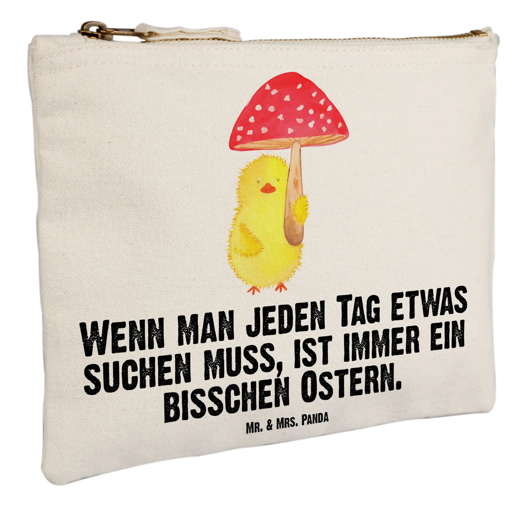torebka na makijaż pisklę muchomor czerwony toiletry bag, pencil case, Waschbeutel, aufbewahrungstasche, Stiftemäppchen, Kulturbeutel, utensilientasche, Federmappe, Schminktäschchen, kosmetiktäschchen, Waschtasche, Schminktasche, Etui, Kosmetiktasche, beauty tasche, Mäppchen, Schminkbeutel, Schlampermäppchen, aufbewahrungsbeutel, pinsel tasche, Kosmetikbeutel, beauty case, Kulturtasche, Osterdeko, Osterhase, Osternest, Ostergeschenke, Geschenke zu Ostern, Ostern Geschenk, Ostergeschenke Kinder, Ostern Kinder, Ostern, Glückspilz, Frohe Ostern, Küken, Fliegenpilz, Ostergrüße