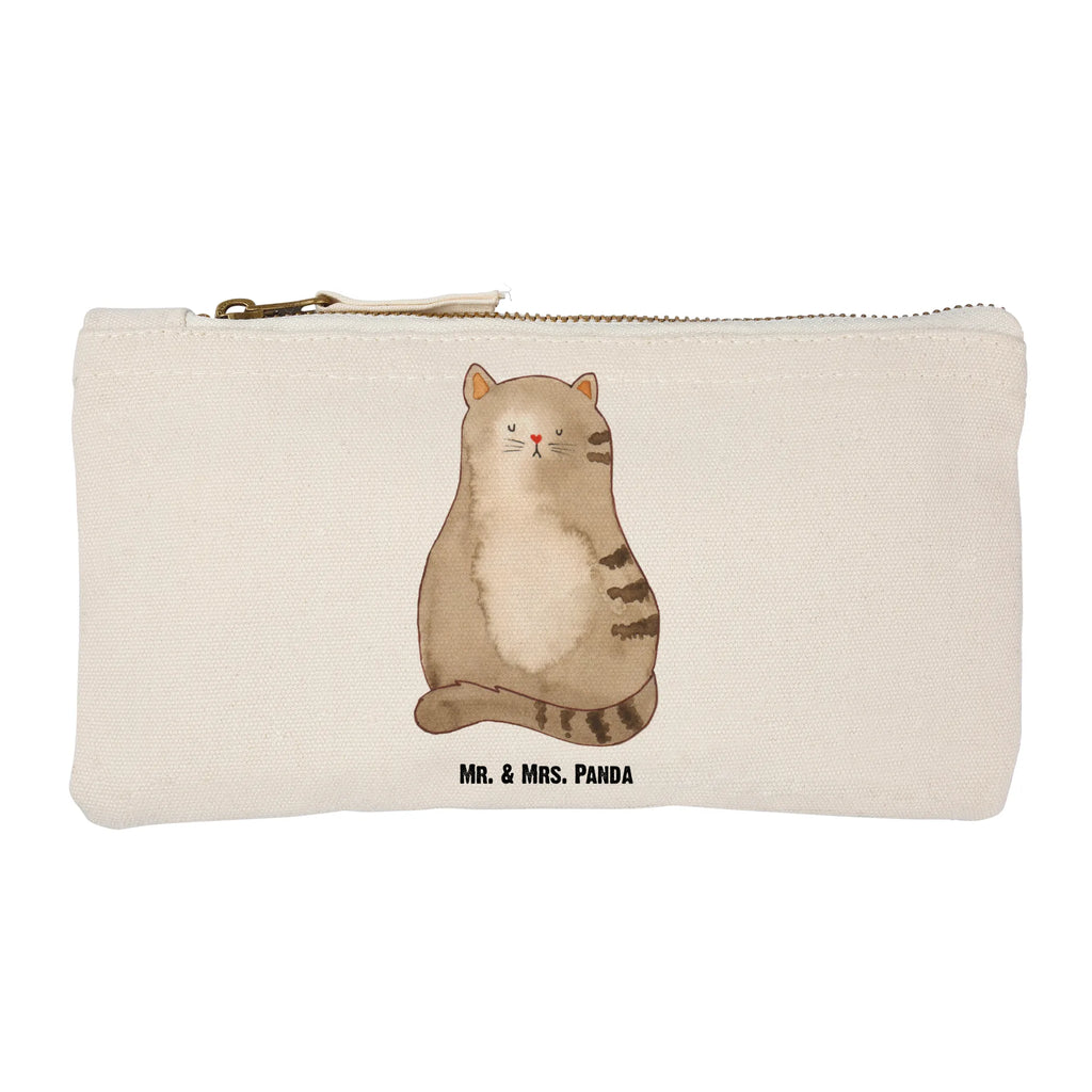 Make-up bag Cat Sit pinsel tasche, Kosmetikbeutel, Kulturtasche, beauty tasche, aufbewahrungstasche, kosmetiktäschchen, pencil case, Schminktäschchen, utensilientasche, aufbewahrungsbeutel, Mäppchen, Stiftemäppchen, Federmappe, Waschbeutel, Schminktasche, toiletry bag, Kulturbeutel, Schminkbeutel, Kosmetiktasche, Etui, Waschtasche, Schlampermäppchen, beauty case, Katzenmotiv, Katzenfan, Katzendeko, Katzenfreund, Katzenliebhaber, Katzenprodukte, Katzenartikel, Katzenaccessoires, Katzensouvenirs, Katzenliebhaberprodukte, Katzenmotive, Katze, Katzen, Mietze, Cat, Cats, Katzenhalter, Mittelpunkt, Kater, Lebensinhalt, Katzenliebe, Haustier, Familie, Liebe, Katzenbesitzerin