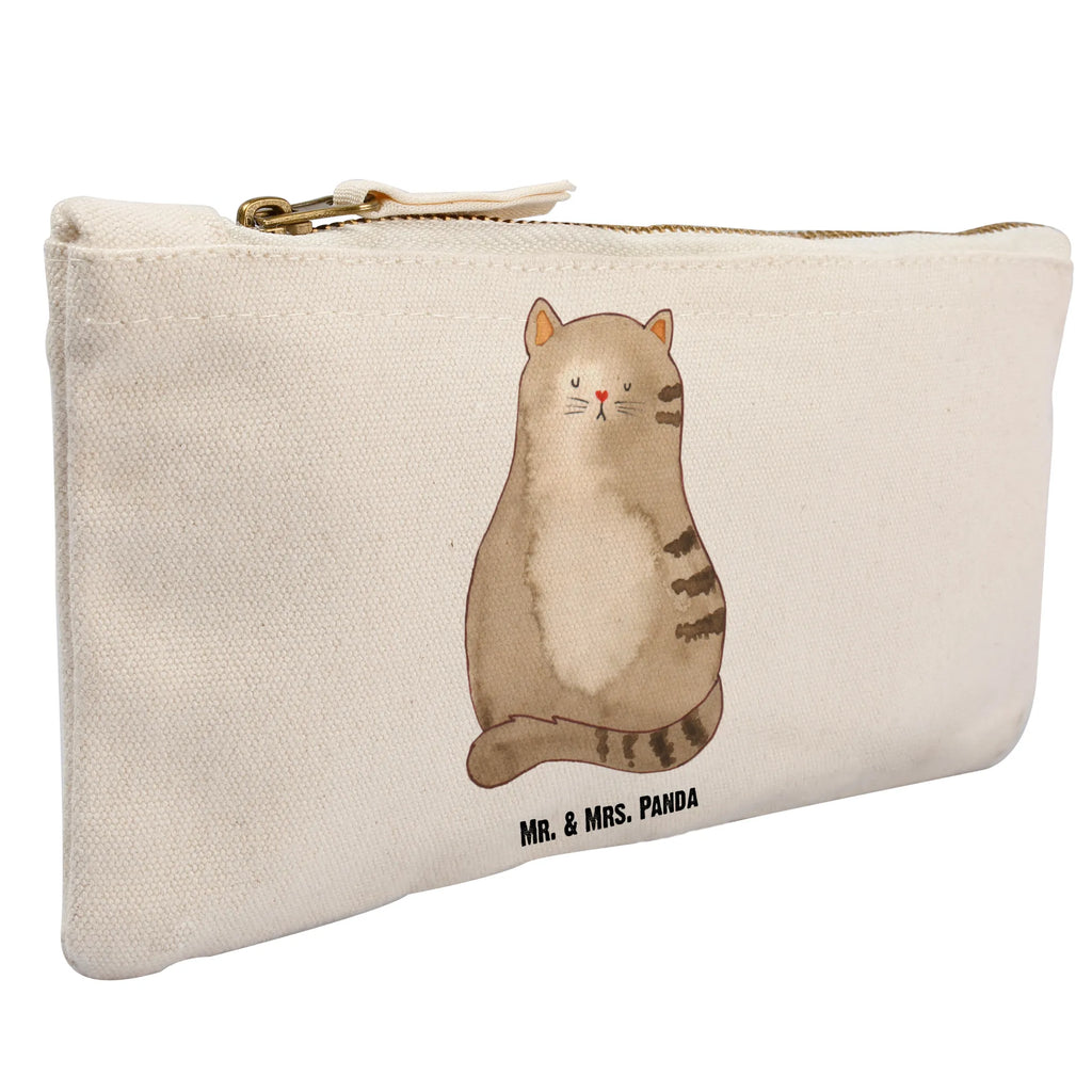 Make-up bag Cat Sit pinsel tasche, Kosmetikbeutel, Kulturtasche, beauty tasche, aufbewahrungstasche, kosmetiktäschchen, pencil case, Schminktäschchen, utensilientasche, aufbewahrungsbeutel, Mäppchen, Stiftemäppchen, Federmappe, Waschbeutel, Schminktasche, toiletry bag, Kulturbeutel, Schminkbeutel, Kosmetiktasche, Etui, Waschtasche, Schlampermäppchen, beauty case, Katzenmotiv, Katzenfan, Katzendeko, Katzenfreund, Katzenliebhaber, Katzenprodukte, Katzenartikel, Katzenaccessoires, Katzensouvenirs, Katzenliebhaberprodukte, Katzenmotive, Katze, Katzen, Mietze, Cat, Cats, Katzenhalter, Mittelpunkt, Kater, Lebensinhalt, Katzenliebe, Haustier, Familie, Liebe, Katzenbesitzerin