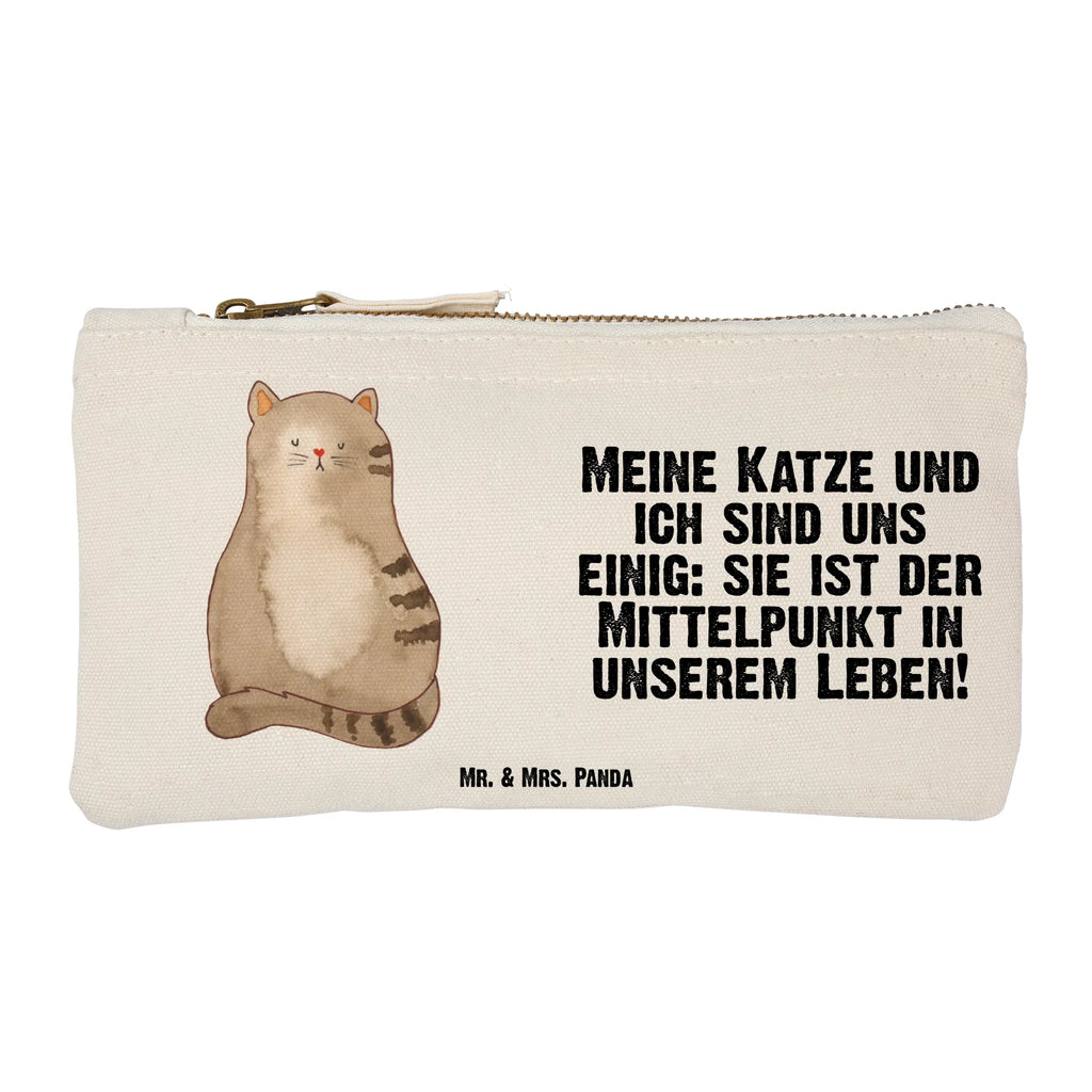 Make-up bag Cat Sit pinsel tasche, Kosmetikbeutel, Kulturtasche, beauty tasche, aufbewahrungstasche, kosmetiktäschchen, pencil case, Schminktäschchen, utensilientasche, aufbewahrungsbeutel, Mäppchen, Stiftemäppchen, Federmappe, Waschbeutel, Schminktasche, toiletry bag, Kulturbeutel, Schminkbeutel, Kosmetiktasche, Etui, Waschtasche, Schlampermäppchen, beauty case, Katzenmotiv, Katzenfan, Katzendeko, Katzenfreund, Katzenliebhaber, Katzenprodukte, Katzenartikel, Katzenaccessoires, Katzensouvenirs, Katzenliebhaberprodukte, Katzenmotive, Katze, Katzen, Mietze, Cat, Cats, Katzenhalter, Mittelpunkt, Kater, Lebensinhalt, Katzenliebe, Haustier, Familie, Liebe, Katzenbesitzerin