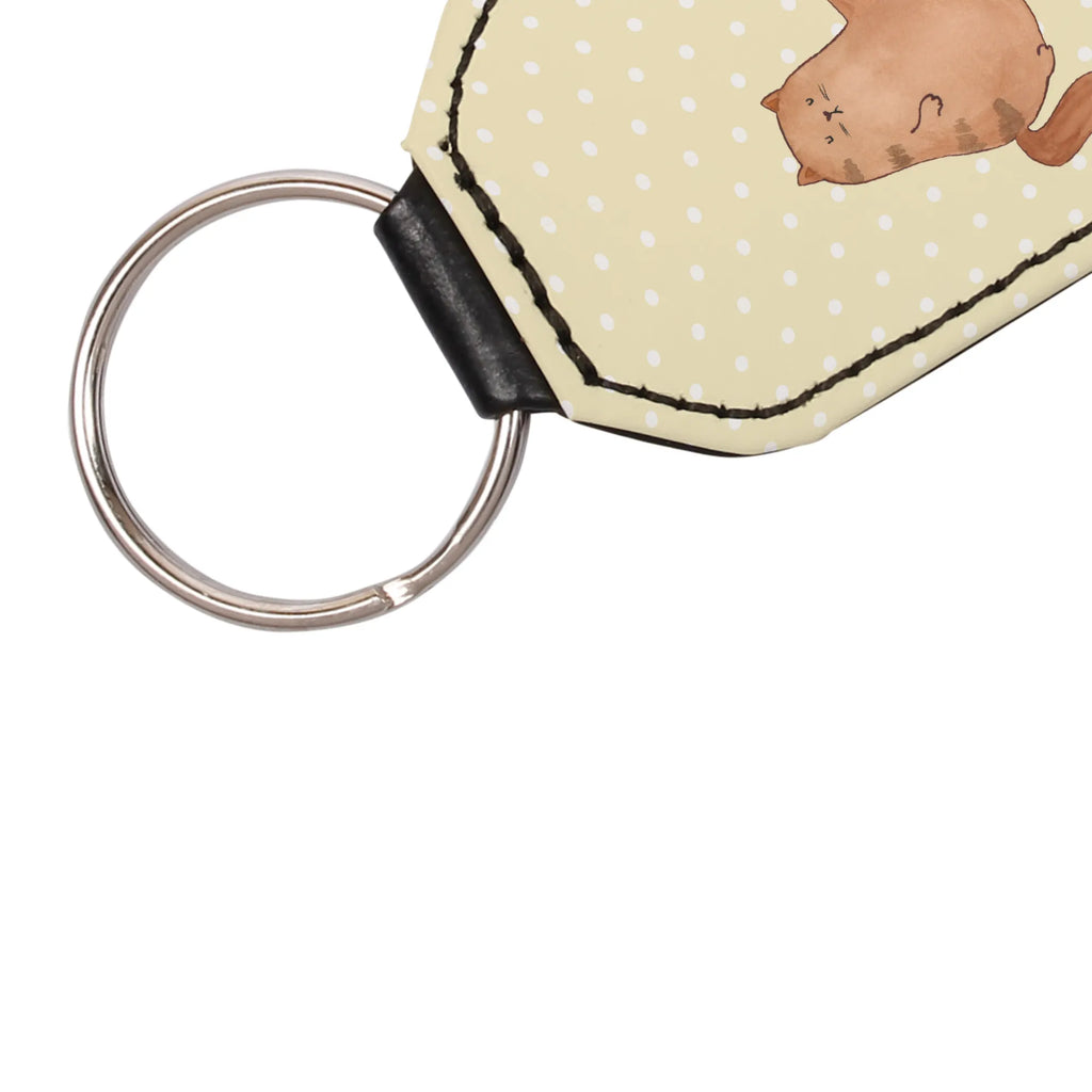 Rectangular key ring Cat water glass keychain, pendant, bag pendant, lucky charm, key ring, cat, tomcat, kitty, meow, kitten, housecat, mama cat, love cats, cat image, cat fan, cat lover, cat fancier, cat decoration, gift for cat lover, cat owner, funny cats, cat sayings, cat motto, funny cat gifts, fan merchandise, cat stuff, animal lover, pet, pussy, cats, Cats, water, glass