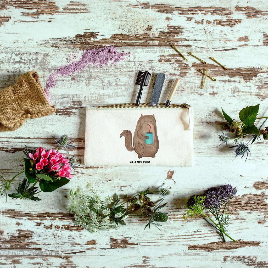 Make-up bag Cat can Federmappe, beauty tasche, beauty case, Schminktäschchen, aufbewahrungstasche, Kulturbeutel, Waschbeutel, pinsel tasche, aufbewahrungsbeutel, Kosmetiktasche, pencil case, Etui, toiletry bag, Schminkbeutel, Kulturtasche, Schminktasche, Kosmetikbeutel, utensilientasche, Stiftemäppchen, Waschtasche, Schlampermäppchen, Mäppchen, kosmetiktäschchen, Katzenfreund, Katzenfan, Katzenliebhaber, Katzendeko, Katze, Katzensouvenirs, Katzenprodukte, Katzenartikel, Katzenliebhaberprodukte, Katzenmotive, Katzenmotiv, Katzenaccessoires, Katzenbesitzerin, Cats, Cat, Katzenhalter, Katzen, Katzenfutter, Mietze, Kater, Haustier, Futter