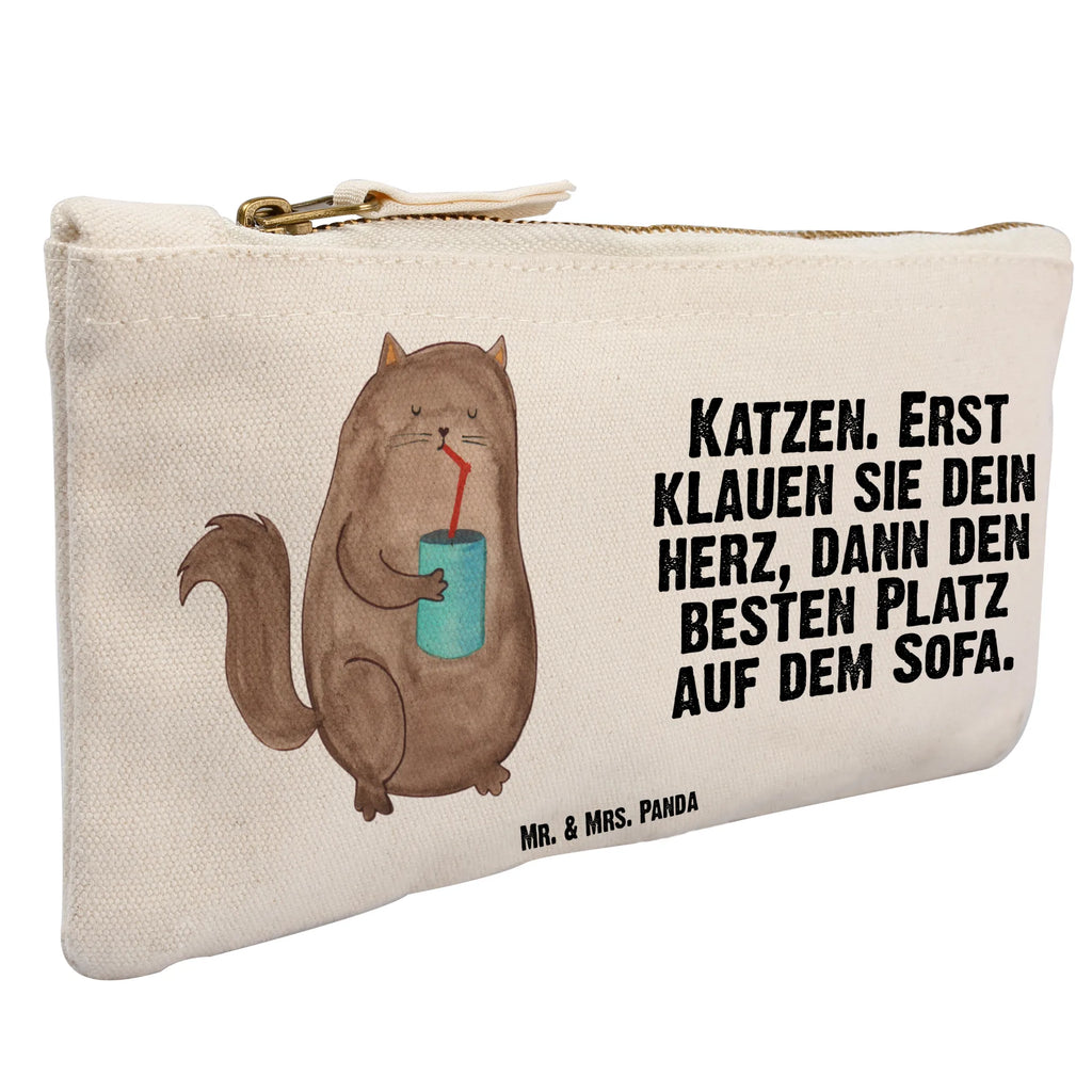 Make-up bag Cat can Federmappe, beauty tasche, beauty case, Schminktäschchen, aufbewahrungstasche, Kulturbeutel, Waschbeutel, pinsel tasche, aufbewahrungsbeutel, Kosmetiktasche, pencil case, Etui, toiletry bag, Schminkbeutel, Kulturtasche, Schminktasche, Kosmetikbeutel, utensilientasche, Stiftemäppchen, Waschtasche, Schlampermäppchen, Mäppchen, kosmetiktäschchen, Katzenfreund, Katzenfan, Katzenliebhaber, Katzendeko, Katze, Katzensouvenirs, Katzenprodukte, Katzenartikel, Katzenliebhaberprodukte, Katzenmotive, Katzenmotiv, Katzenaccessoires, Katzenbesitzerin, Cats, Cat, Katzenhalter, Katzen, Katzenfutter, Mietze, Kater, Haustier, Futter