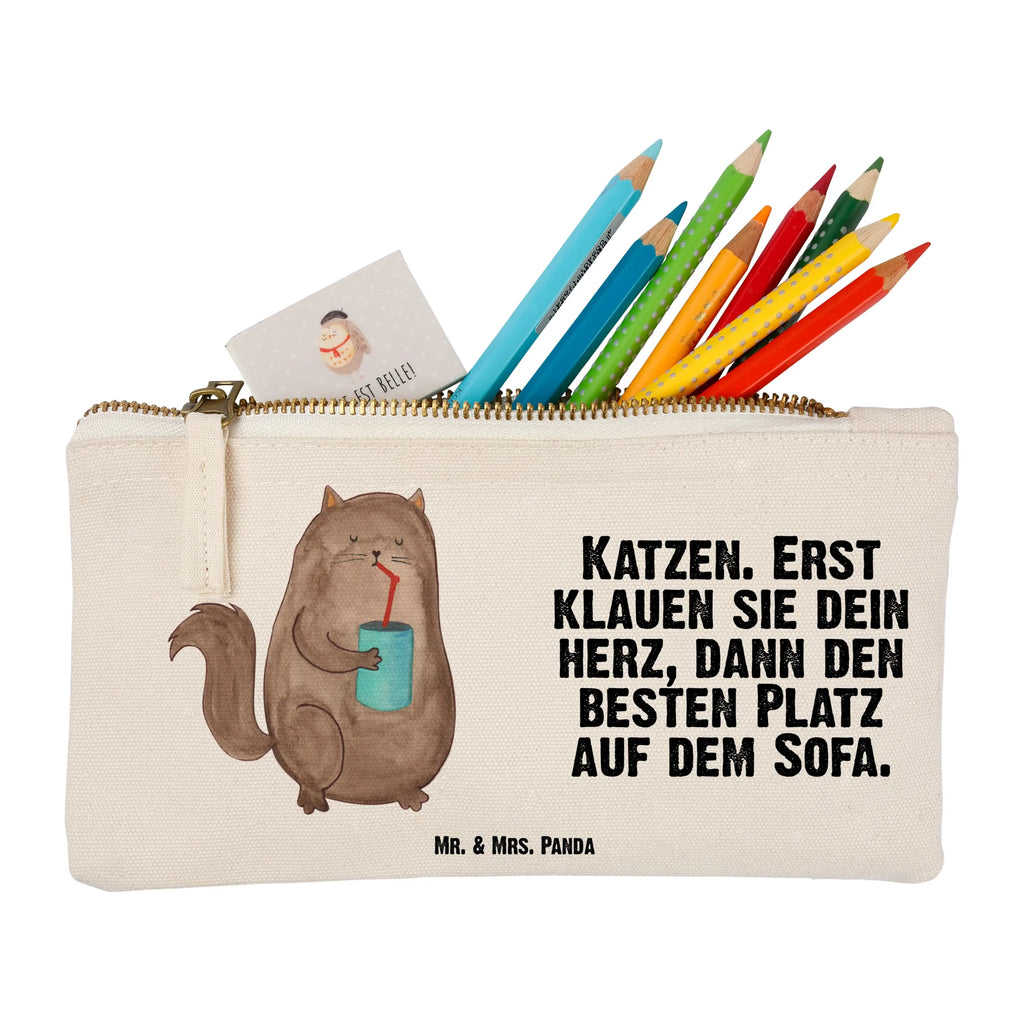 Make-up bag Cat can Federmappe, beauty tasche, beauty case, Schminktäschchen, aufbewahrungstasche, Kulturbeutel, Waschbeutel, pinsel tasche, aufbewahrungsbeutel, Kosmetiktasche, pencil case, Etui, toiletry bag, Schminkbeutel, Kulturtasche, Schminktasche, Kosmetikbeutel, utensilientasche, Stiftemäppchen, Waschtasche, Schlampermäppchen, Mäppchen, kosmetiktäschchen, Katzenfreund, Katzenfan, Katzenliebhaber, Katzendeko, Katze, Katzensouvenirs, Katzenprodukte, Katzenartikel, Katzenliebhaberprodukte, Katzenmotive, Katzenmotiv, Katzenaccessoires, Katzenbesitzerin, Cats, Cat, Katzenhalter, Katzen, Katzenfutter, Mietze, Kater, Haustier, Futter