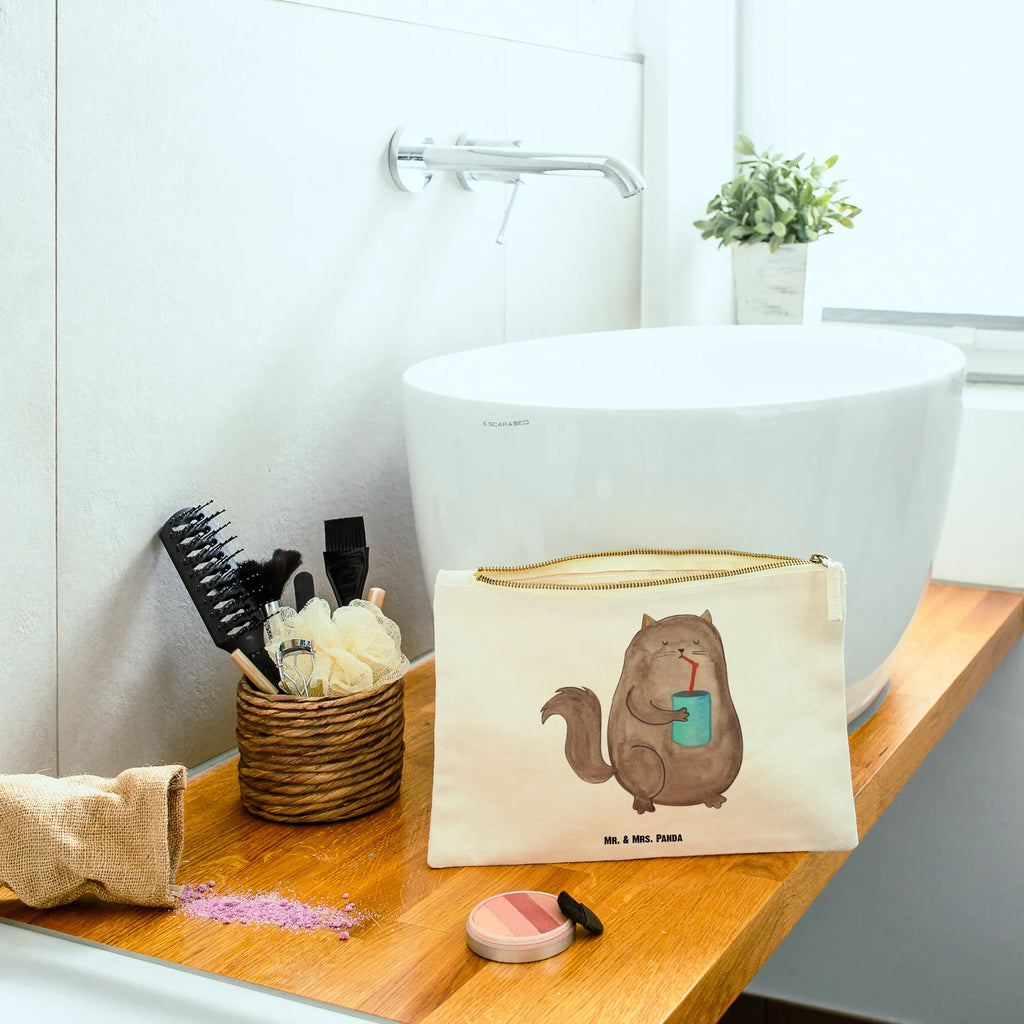 Make-up bag Cat can Federmappe, beauty tasche, beauty case, Schminktäschchen, aufbewahrungstasche, Kulturbeutel, Waschbeutel, pinsel tasche, aufbewahrungsbeutel, Kosmetiktasche, pencil case, Etui, toiletry bag, Schminkbeutel, Kulturtasche, Schminktasche, Kosmetikbeutel, utensilientasche, Stiftemäppchen, Waschtasche, Schlampermäppchen, Mäppchen, kosmetiktäschchen, Katzenfreund, Katzenfan, Katzenliebhaber, Katzendeko, Katze, Katzensouvenirs, Katzenprodukte, Katzenartikel, Katzenliebhaberprodukte, Katzenmotive, Katzenmotiv, Katzenaccessoires, Katzenbesitzerin, Cats, Cat, Katzenhalter, Katzen, Katzenfutter, Mietze, Kater, Haustier, Futter