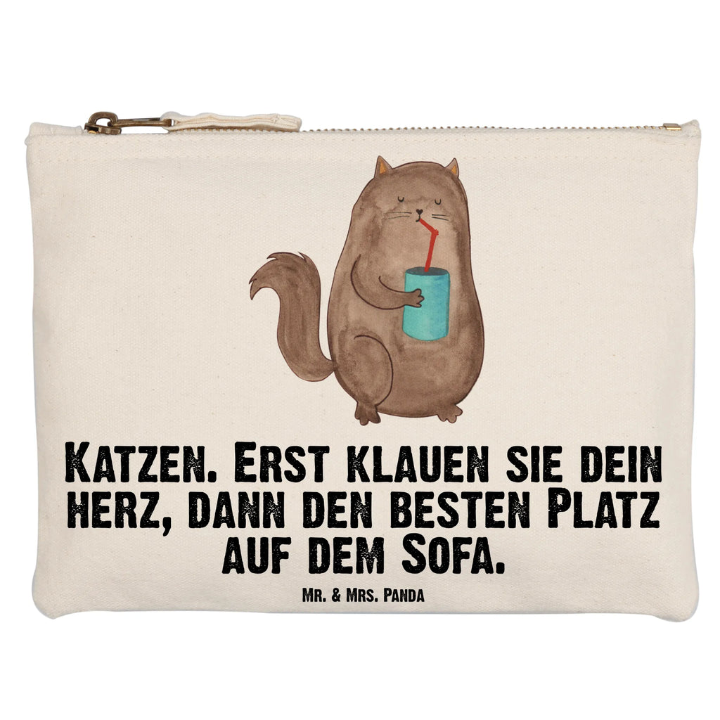 Make-up bag Cat can Federmappe, beauty tasche, beauty case, Schminktäschchen, aufbewahrungstasche, Kulturbeutel, Waschbeutel, pinsel tasche, aufbewahrungsbeutel, Kosmetiktasche, pencil case, Etui, toiletry bag, Schminkbeutel, Kulturtasche, Schminktasche, Kosmetikbeutel, utensilientasche, Stiftemäppchen, Waschtasche, Schlampermäppchen, Mäppchen, kosmetiktäschchen, Katzenfreund, Katzenfan, Katzenliebhaber, Katzendeko, Katze, Katzensouvenirs, Katzenprodukte, Katzenartikel, Katzenliebhaberprodukte, Katzenmotive, Katzenmotiv, Katzenaccessoires, Katzenbesitzerin, Cats, Cat, Katzenhalter, Katzen, Katzenfutter, Mietze, Kater, Haustier, Futter