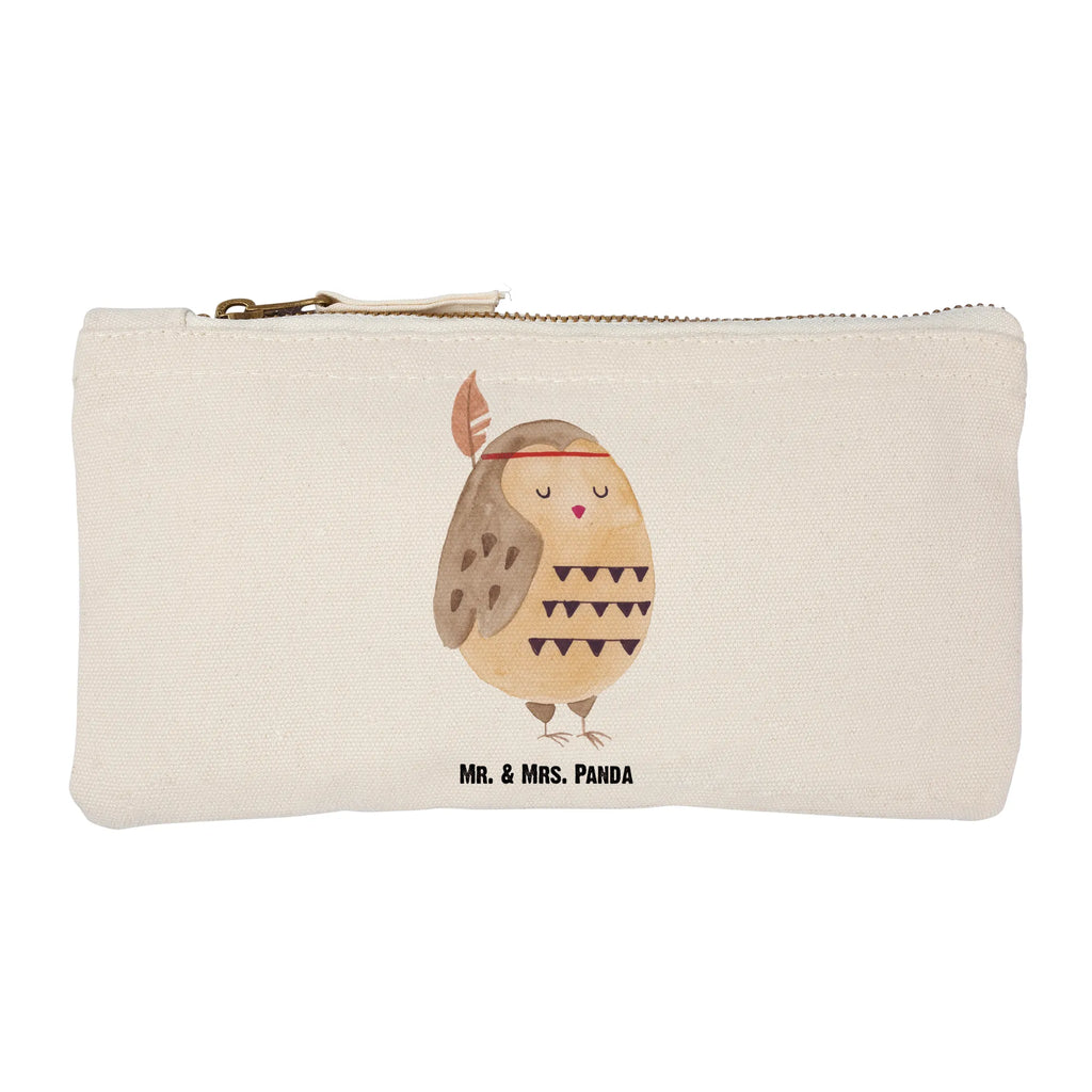 Make-up bag Owl feather headdress Kulturtasche, aufbewahrungstasche, Etui, Waschbeutel, pencil case, utensilientasche, Stiftemäppchen, Schminktasche, Schlampermäppchen, pinsel tasche, Kosmetikbeutel, Kosmetiktasche, Waschtasche, kosmetiktäschchen, beauty case, Schminkbeutel, Schminktäschchen, toiletry bag, aufbewahrungsbeutel, beauty tasche, Kulturbeutel, Mäppchen, Federmappe, Eule, Das Leben Ist Ein Abenteuer, Reisespruch, Dekoration, Federschmuck, Owl, Eule Deko