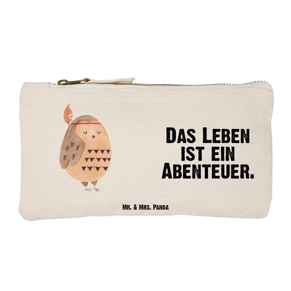 Make-up bag Owl feather headdress Kulturtasche, aufbewahrungstasche, Etui, Waschbeutel, pencil case, utensilientasche, Stiftemäppchen, Schminktasche, Schlampermäppchen, pinsel tasche, Kosmetikbeutel, Kosmetiktasche, Waschtasche, kosmetiktäschchen, beauty case, Schminkbeutel, Schminktäschchen, toiletry bag, aufbewahrungsbeutel, beauty tasche, Kulturbeutel, Mäppchen, Federmappe, Eule, Das Leben Ist Ein Abenteuer, Reisespruch, Dekoration, Federschmuck, Owl, Eule Deko