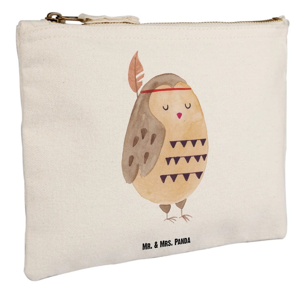 Make-up bag Owl feather headdress Kulturtasche, aufbewahrungstasche, Etui, Waschbeutel, pencil case, utensilientasche, Stiftemäppchen, Schminktasche, Schlampermäppchen, pinsel tasche, Kosmetikbeutel, Kosmetiktasche, Waschtasche, kosmetiktäschchen, beauty case, Schminkbeutel, Schminktäschchen, toiletry bag, aufbewahrungsbeutel, beauty tasche, Kulturbeutel, Mäppchen, Federmappe, Eule, Das Leben Ist Ein Abenteuer, Reisespruch, Dekoration, Federschmuck, Owl, Eule Deko