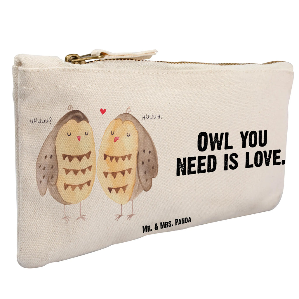 Schminktasche Eulen Liebe pinsel tasche, Schminktasche, Kulturbeutel, Etui, Waschbeutel, Schlampermäppchen, Kosmetikbeutel, beauty tasche, Kulturtasche, pencil case, Stiftemäppchen, toiletry bag, Waschtasche, Mäppchen, aufbewahrungsbeutel, kosmetiktäschchen, utensilientasche, beauty case, Schminkbeutel, aufbewahrungstasche, Federmappe, Schminktäschchen, Kosmetiktasche, Eule, Eule Deko, Freundin Geschenk, Liebe Spruch, Wortspiel Lustig, All You Need Is Love, Owl, Hochzeit Spruch, Freund, Liebe