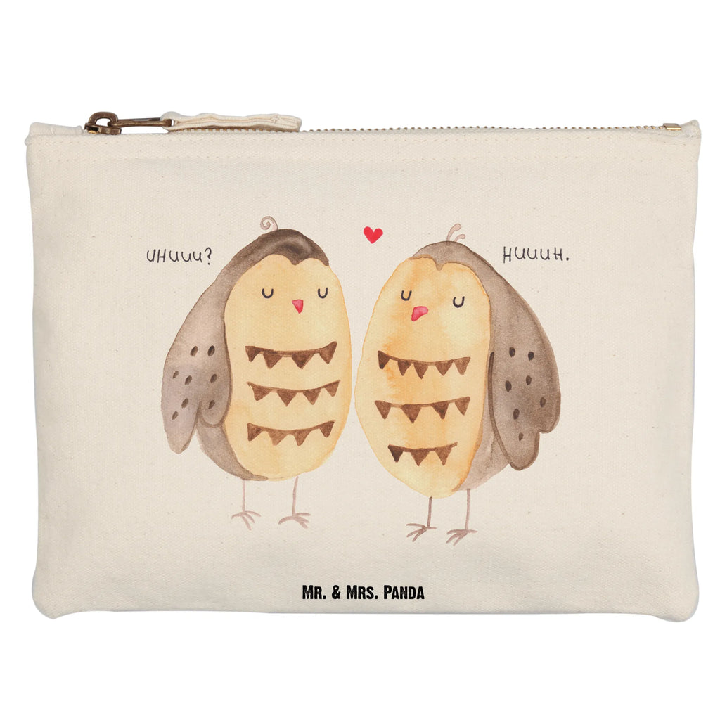 Schminktasche Eulen Liebe pinsel tasche, Schminktasche, Kulturbeutel, Etui, Waschbeutel, Schlampermäppchen, Kosmetikbeutel, beauty tasche, Kulturtasche, pencil case, Stiftemäppchen, toiletry bag, Waschtasche, Mäppchen, aufbewahrungsbeutel, kosmetiktäschchen, utensilientasche, beauty case, Schminkbeutel, aufbewahrungstasche, Federmappe, Schminktäschchen, Kosmetiktasche, Eule, Eule Deko, Freundin Geschenk, Liebe Spruch, Wortspiel Lustig, All You Need Is Love, Owl, Hochzeit Spruch, Freund, Liebe